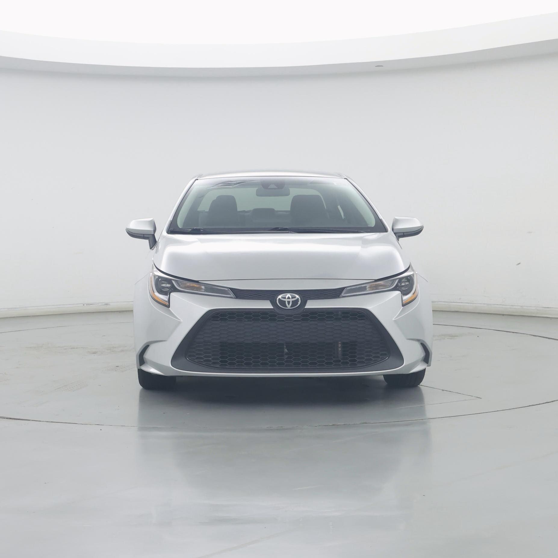 Thumbnail: 2022 Toyota Corolla - 5