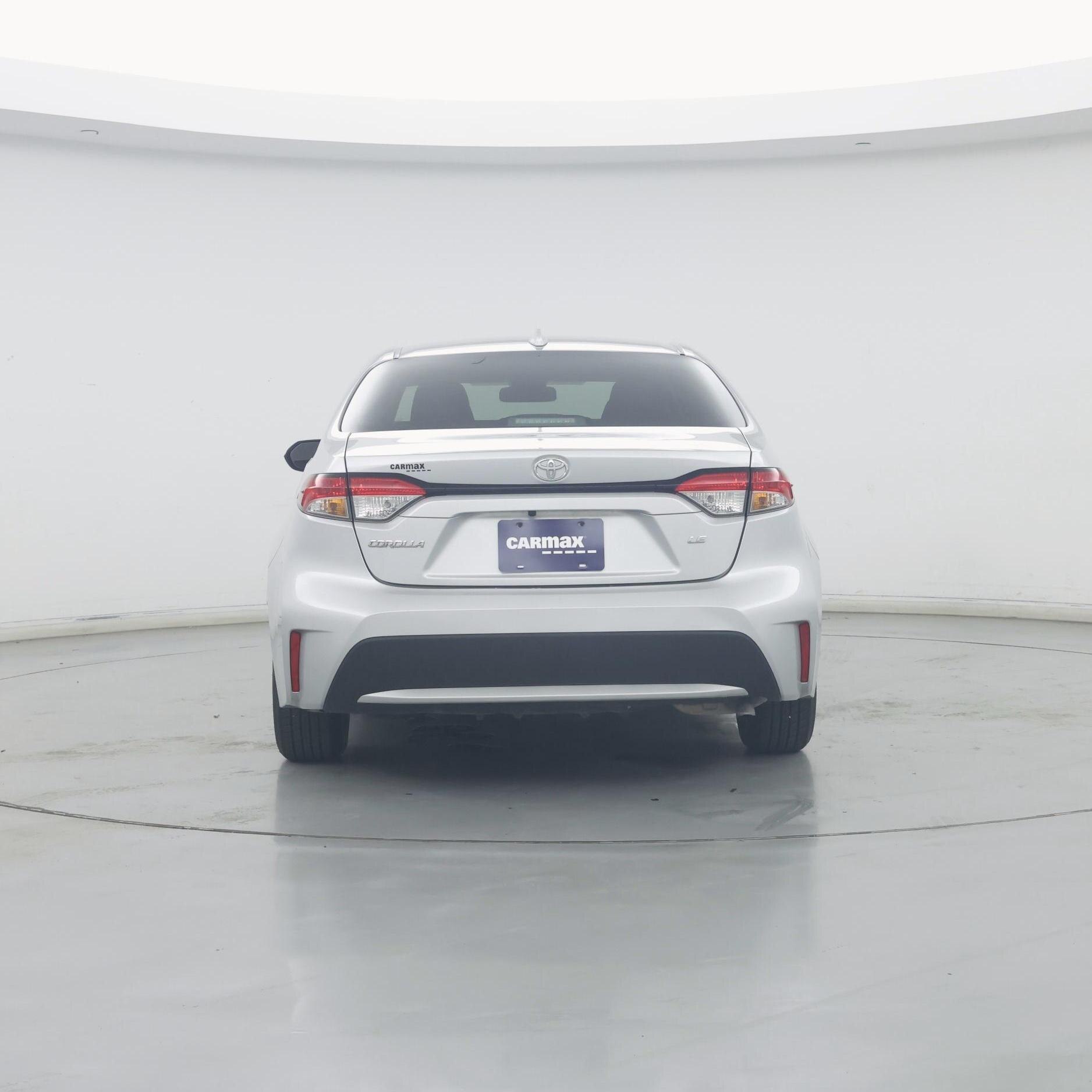 Thumbnail: 2022 Toyota Corolla - 6