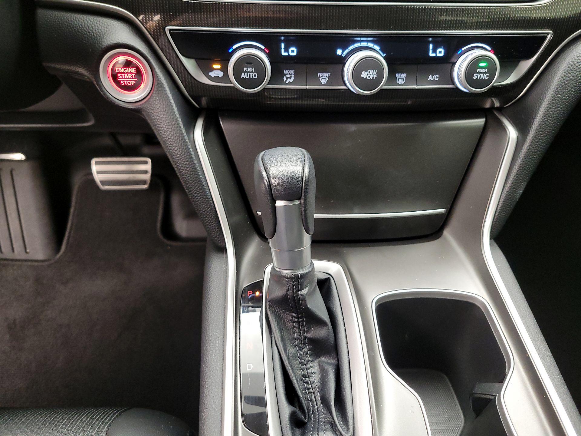Thumbnail: 2021 Honda Accord - 17