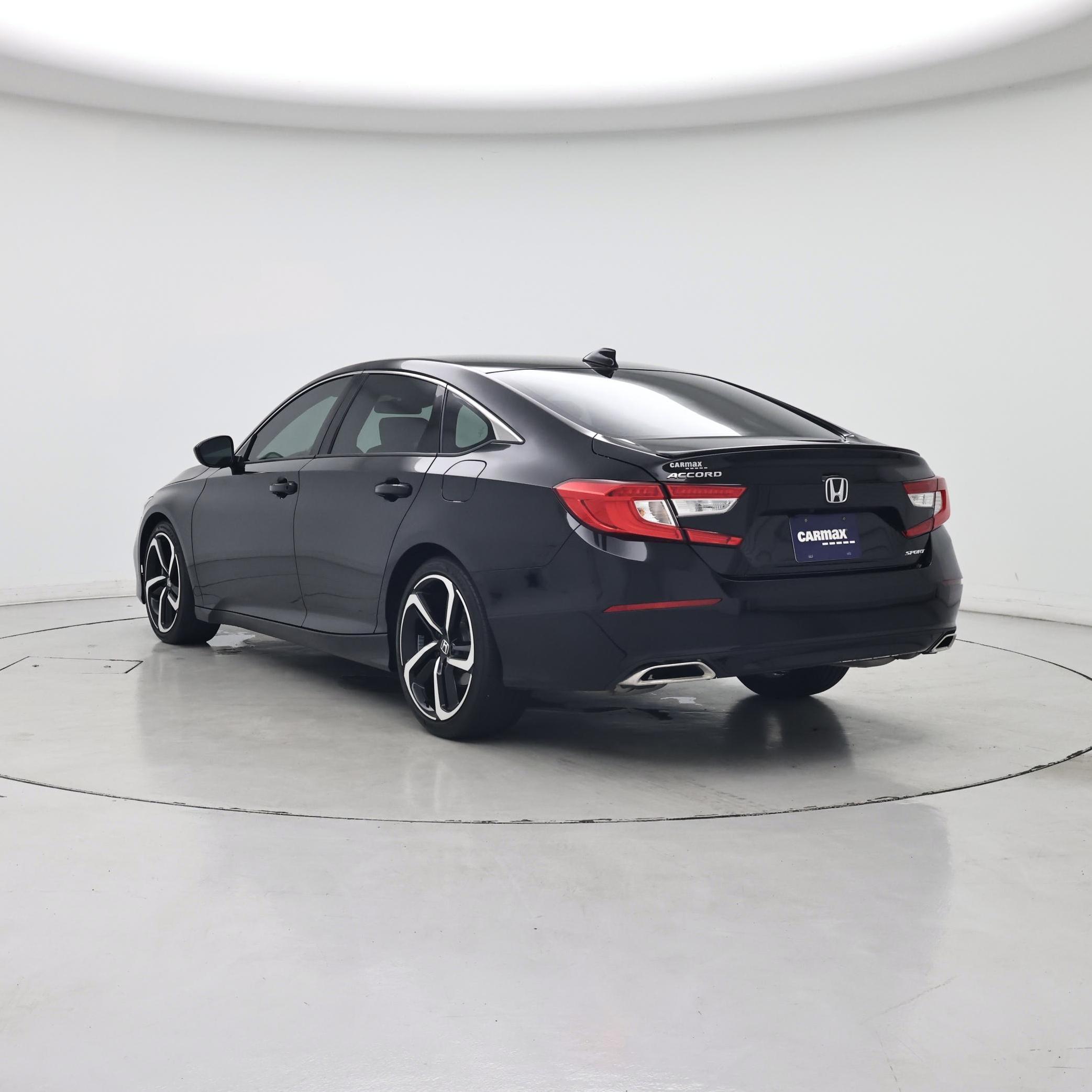 Thumbnail: 2021 Honda Accord - 2