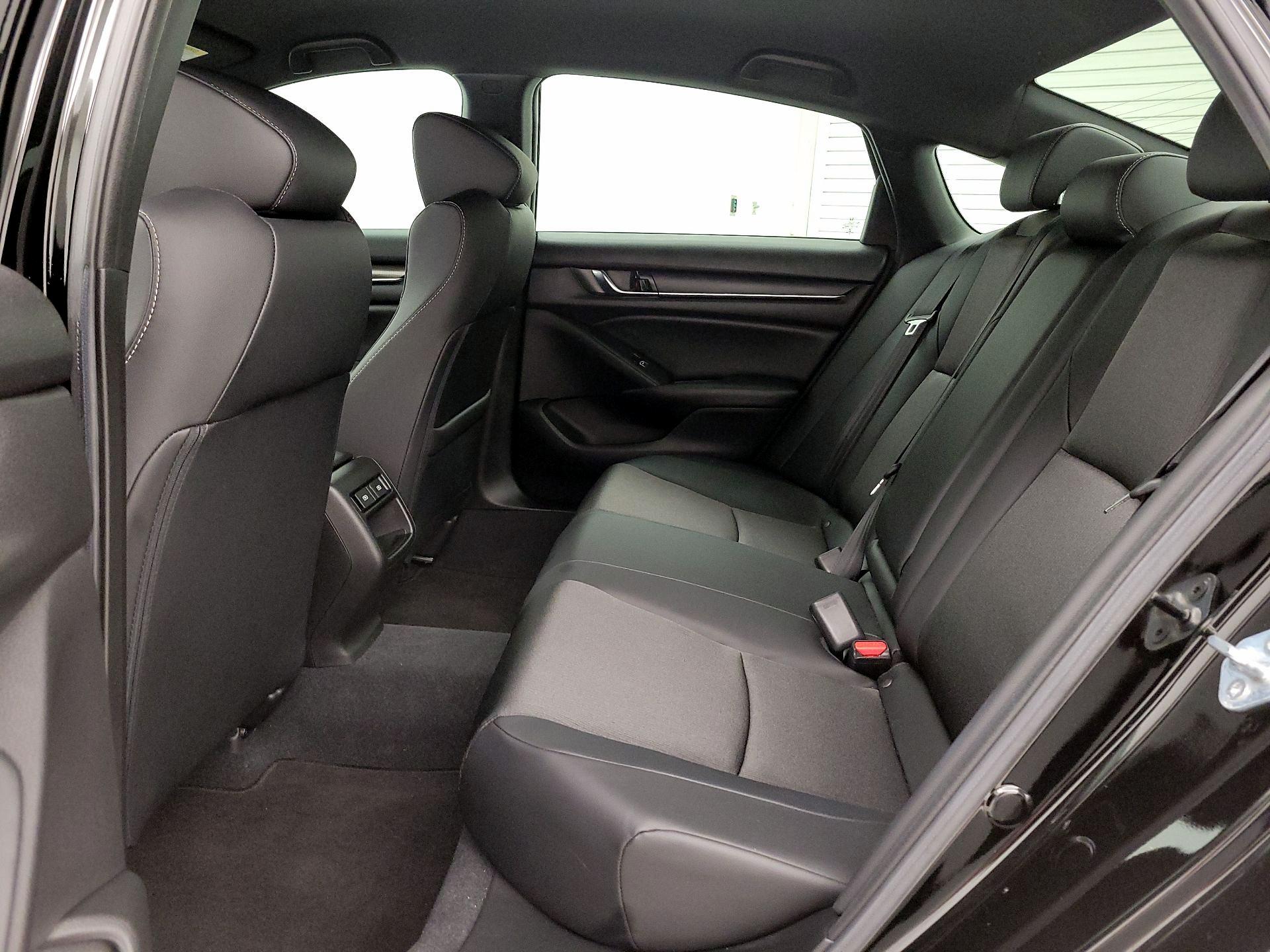 Thumbnail: 2021 Honda Accord - 19