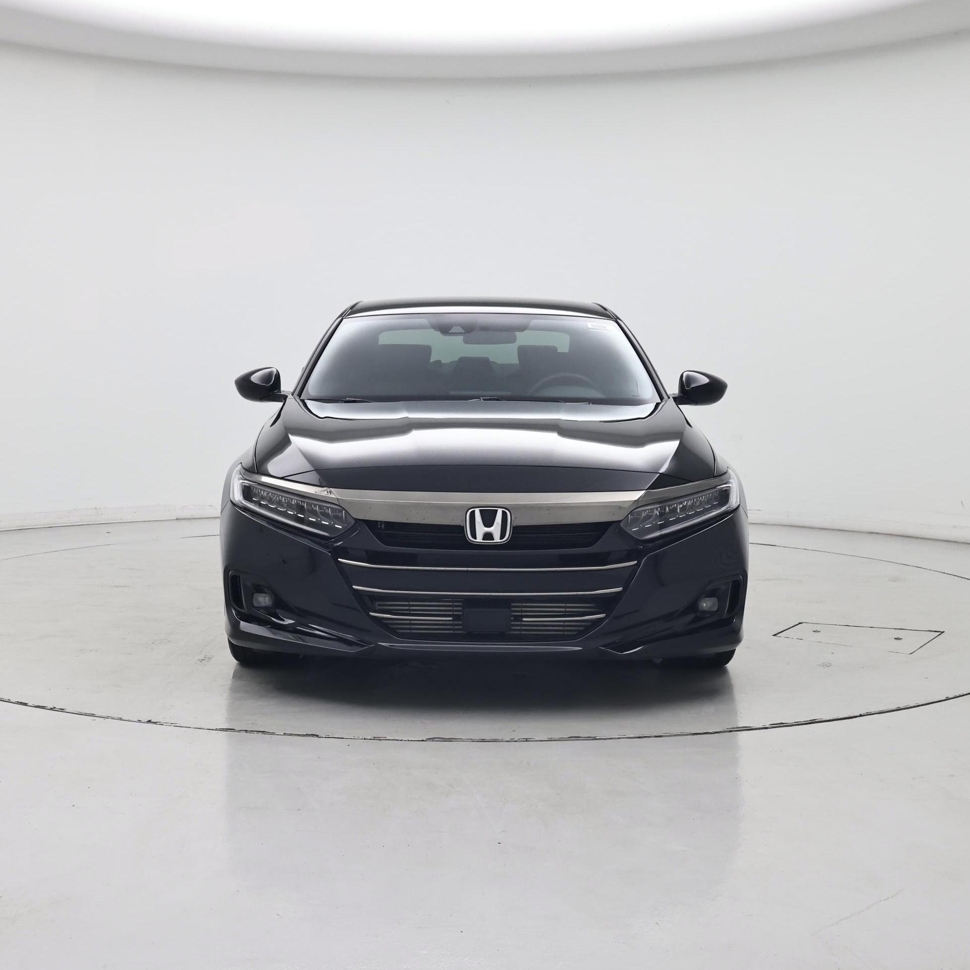 Thumbnail: 2021 Honda Accord - 5