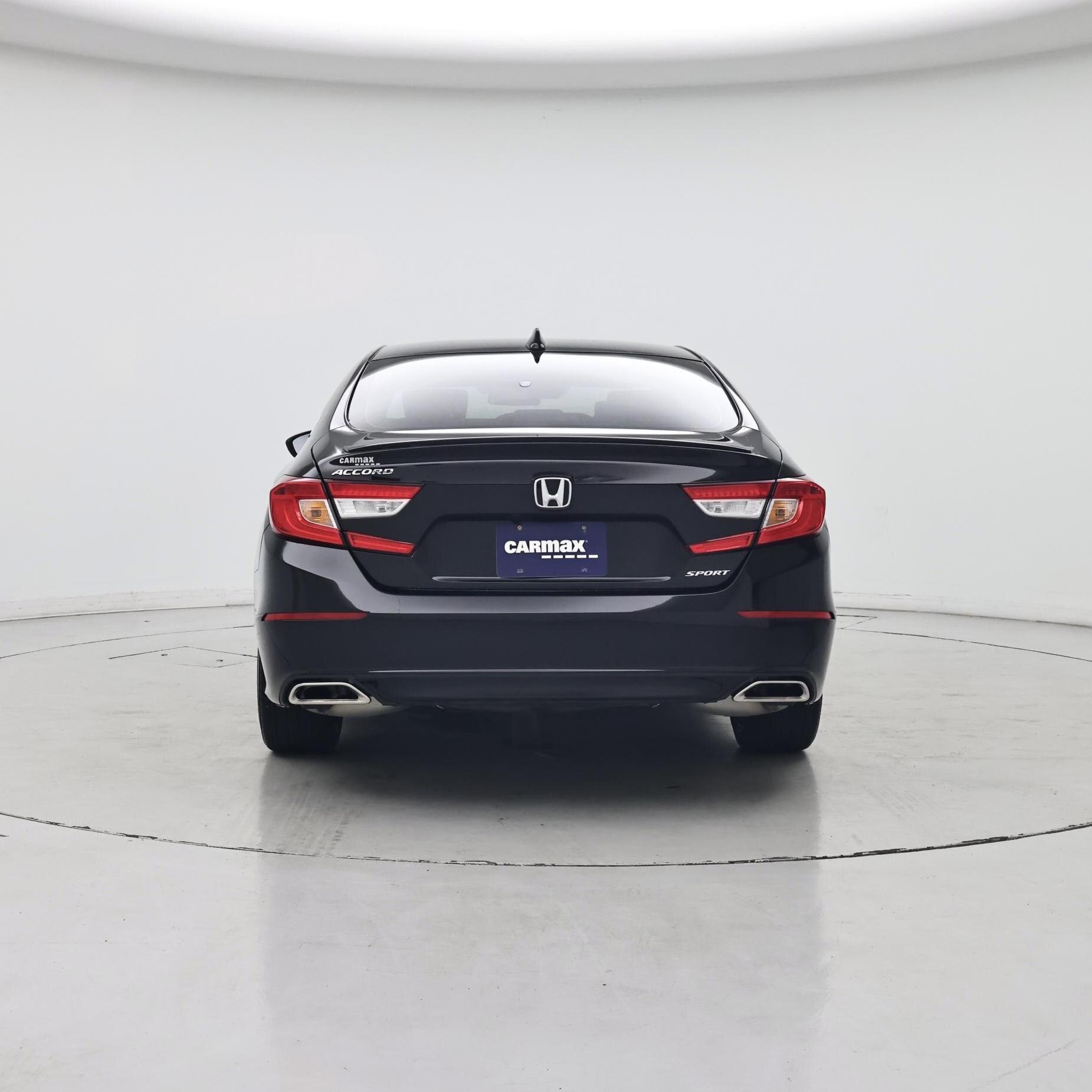 Thumbnail: 2021 Honda Accord - 6
