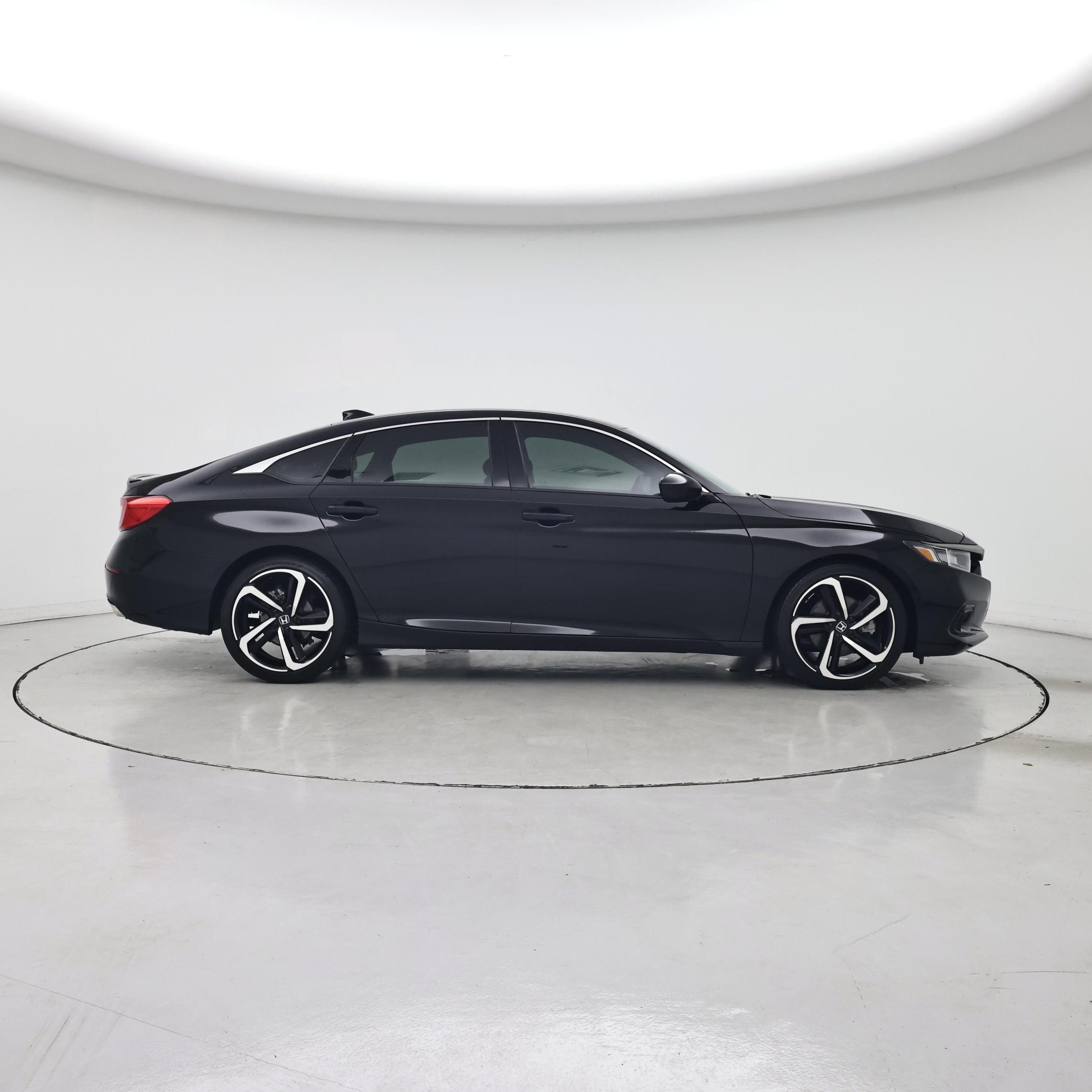 Thumbnail: 2021 Honda Accord - 7