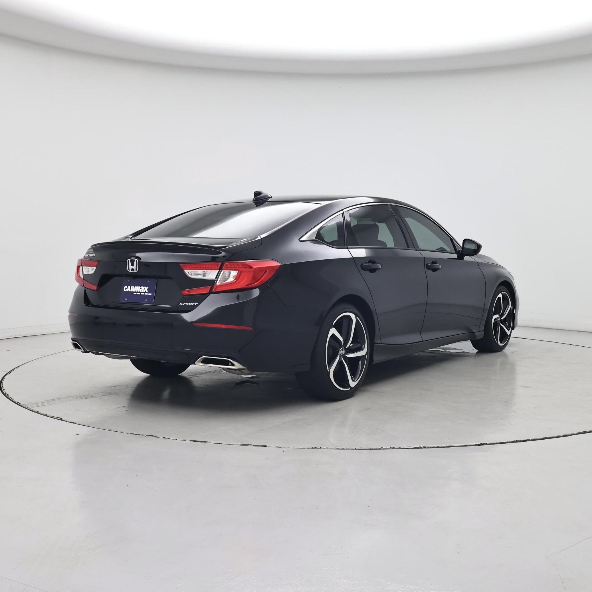Thumbnail: 2021 Honda Accord - 8