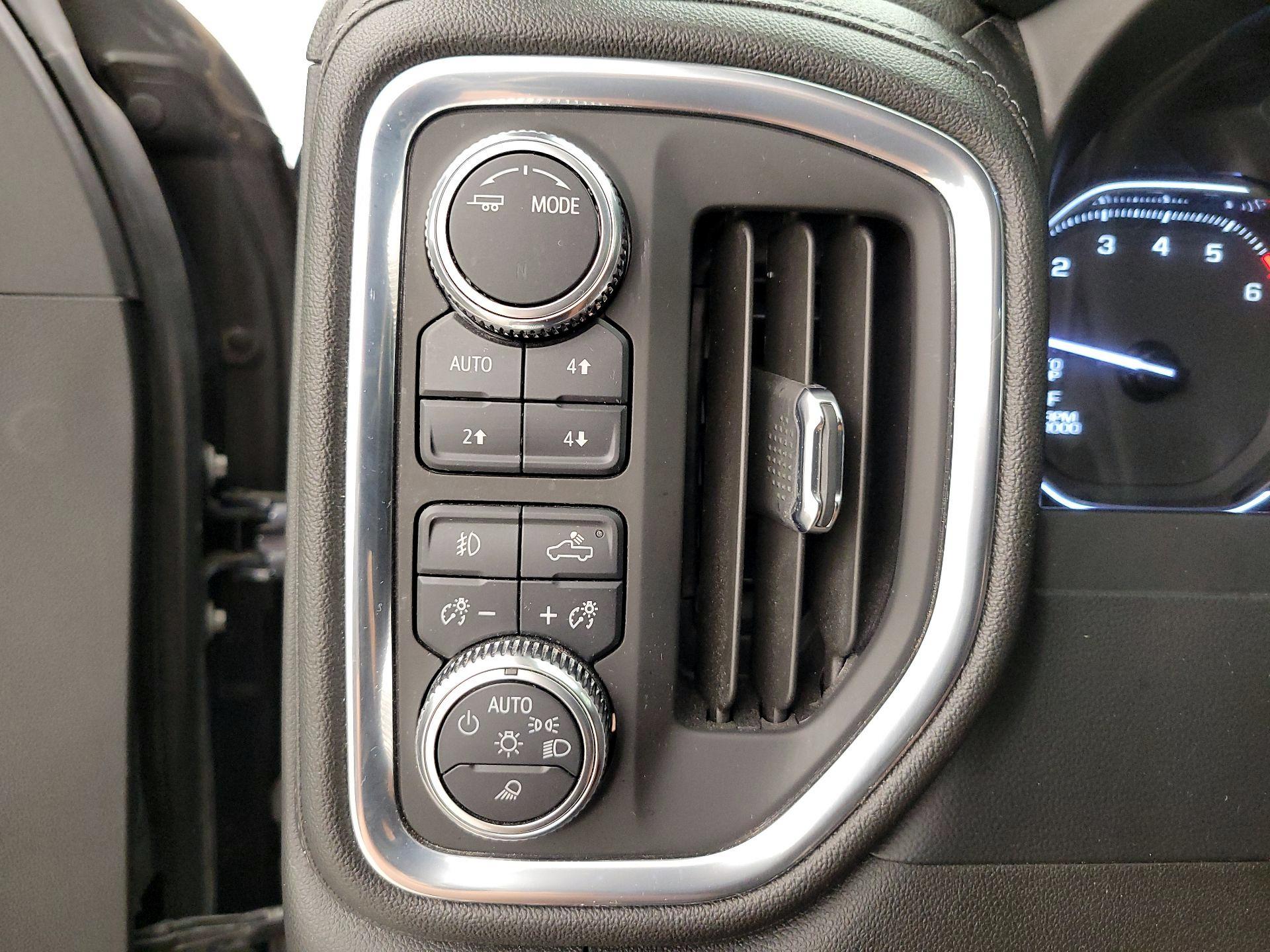 Thumbnail: 2021 GMC Sierra 1500 - 13