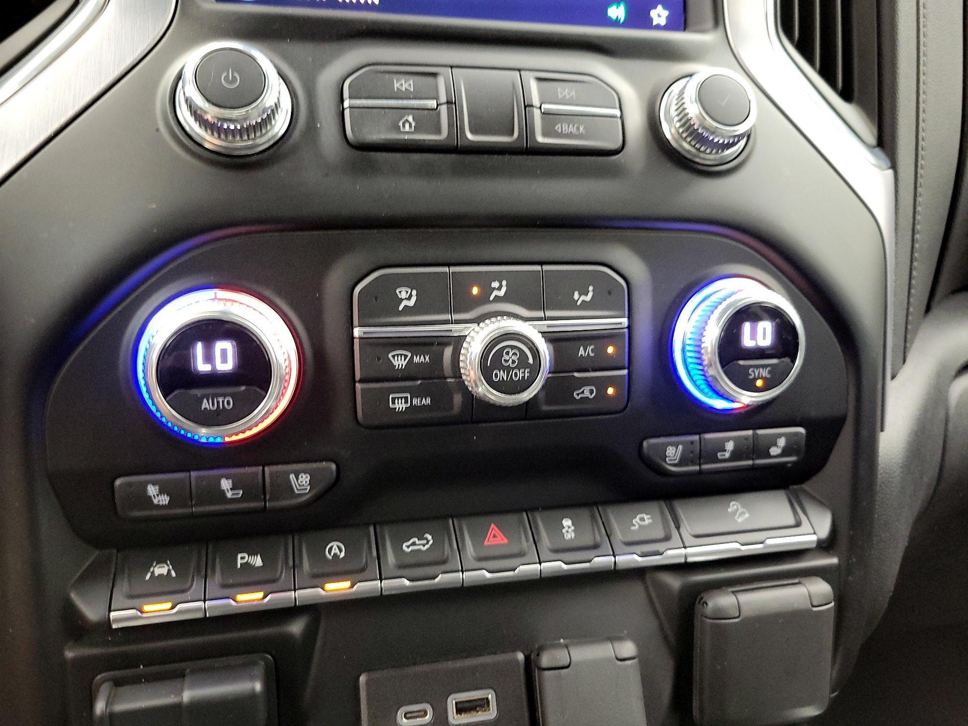Thumbnail: 2021 GMC Sierra 1500 - 16