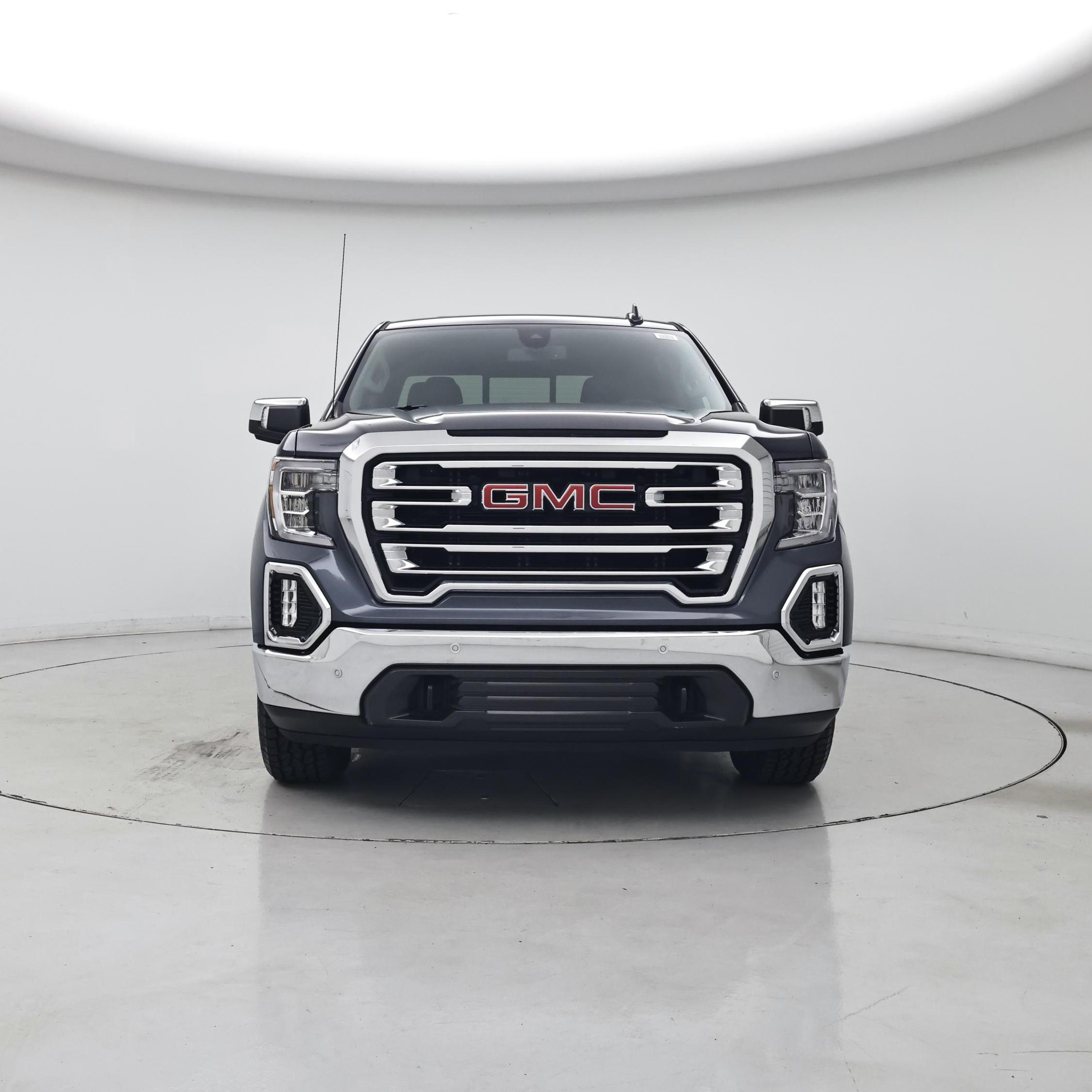 Thumbnail: 2021 GMC Sierra 1500 - 5
