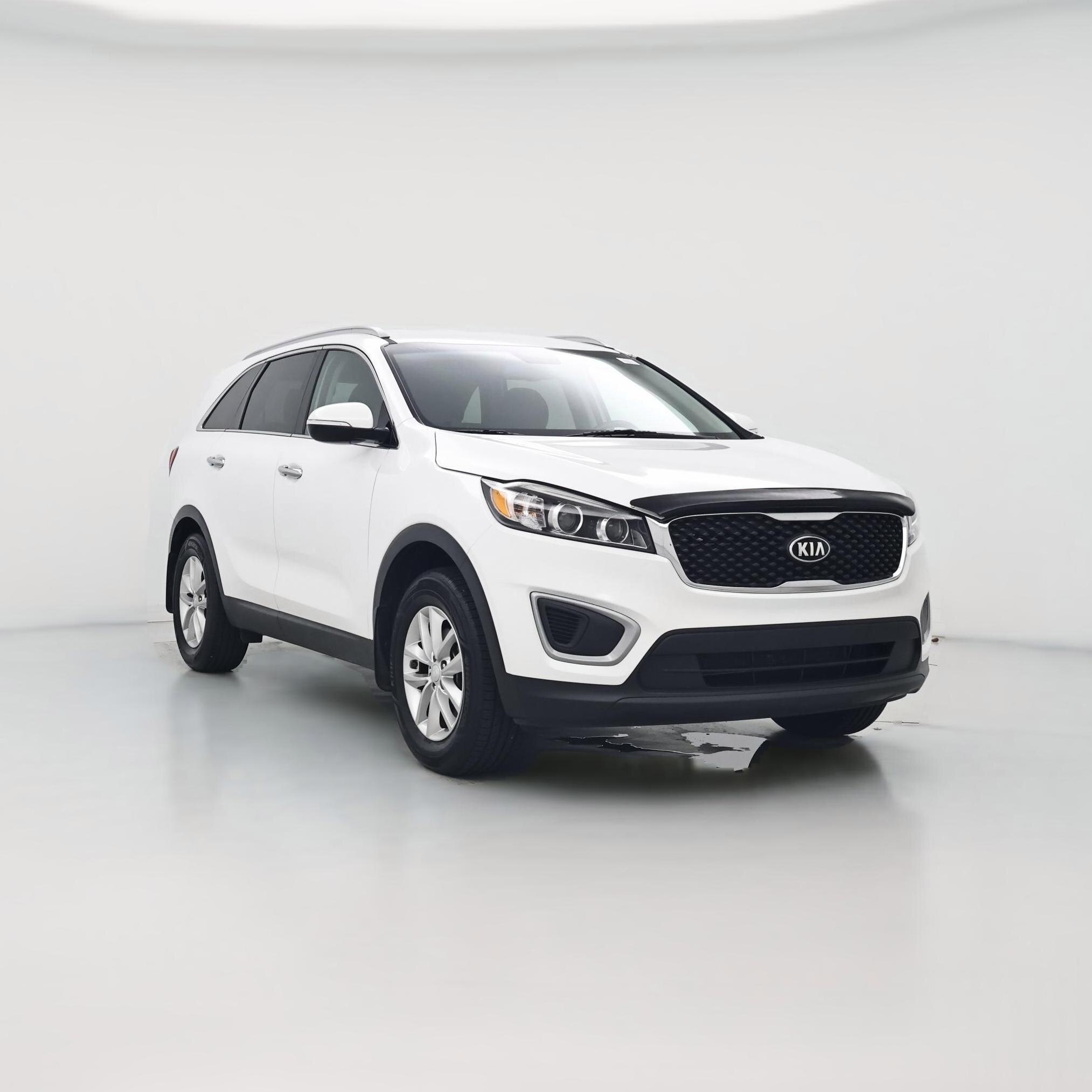 Thumbnail: 2018 Kia Sorento - 1