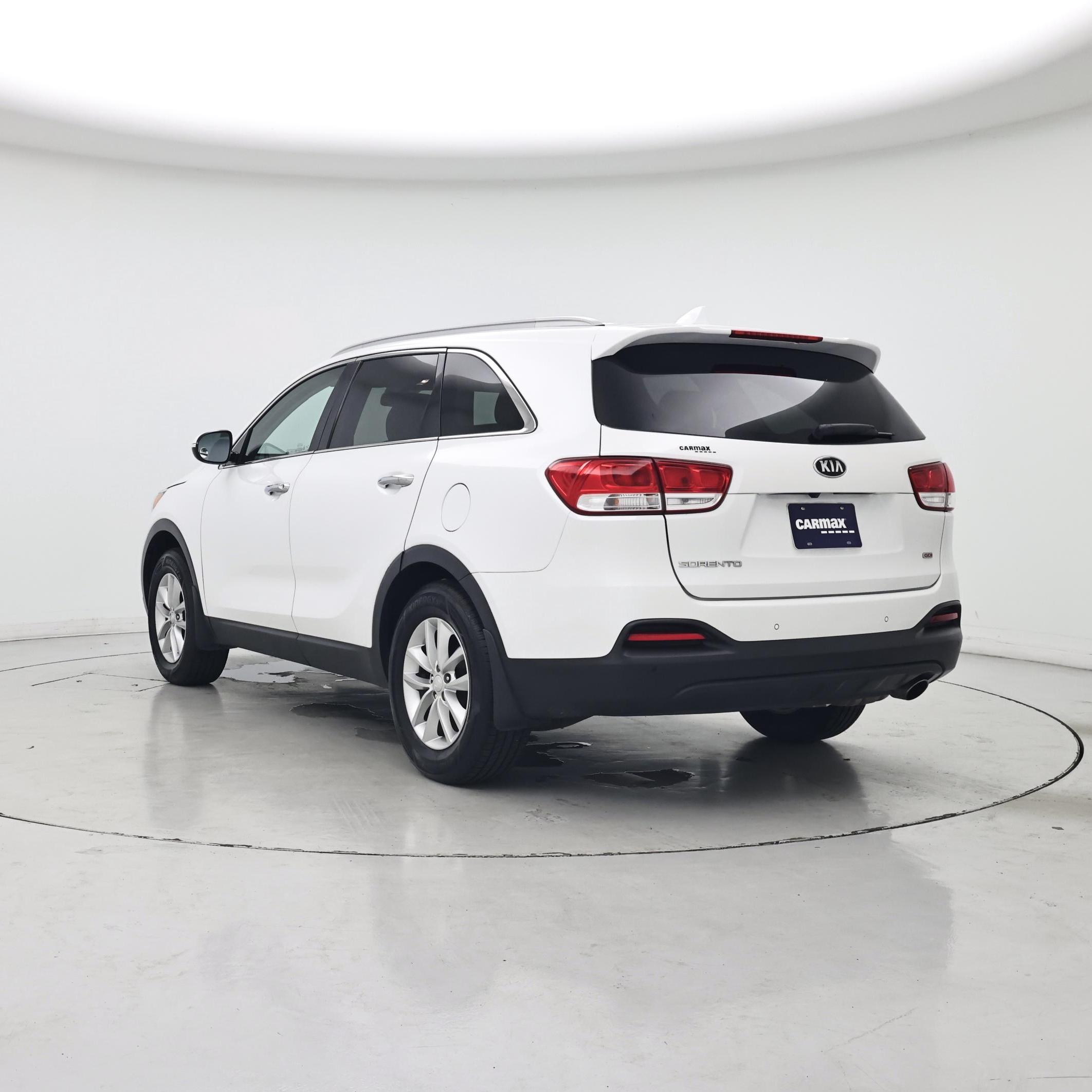 Thumbnail: 2018 Kia Sorento - 2