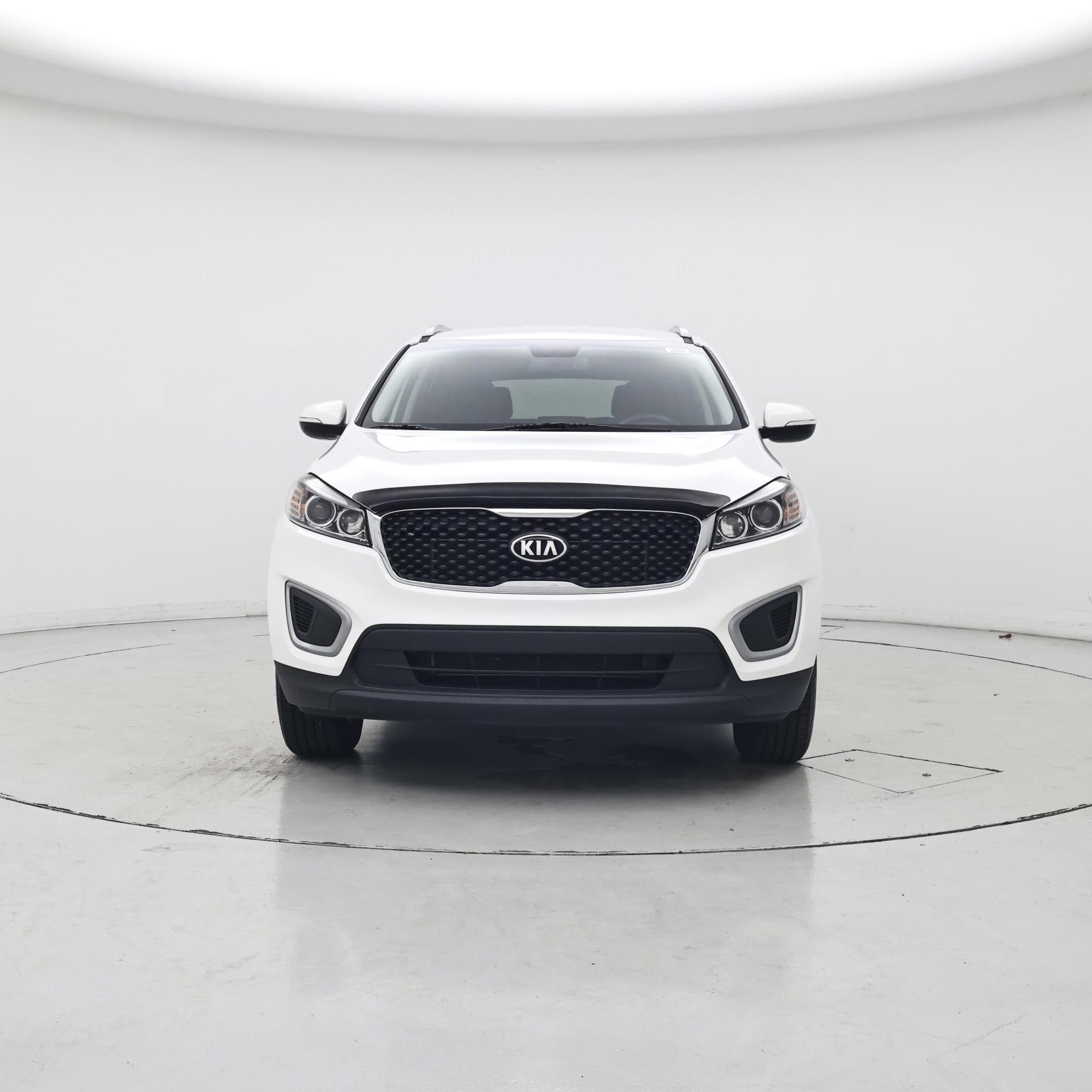 Thumbnail: 2018 Kia Sorento - 5