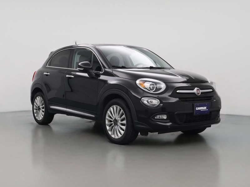2016 Fiat 500X Lounge -
                  Murfreesboro, TN