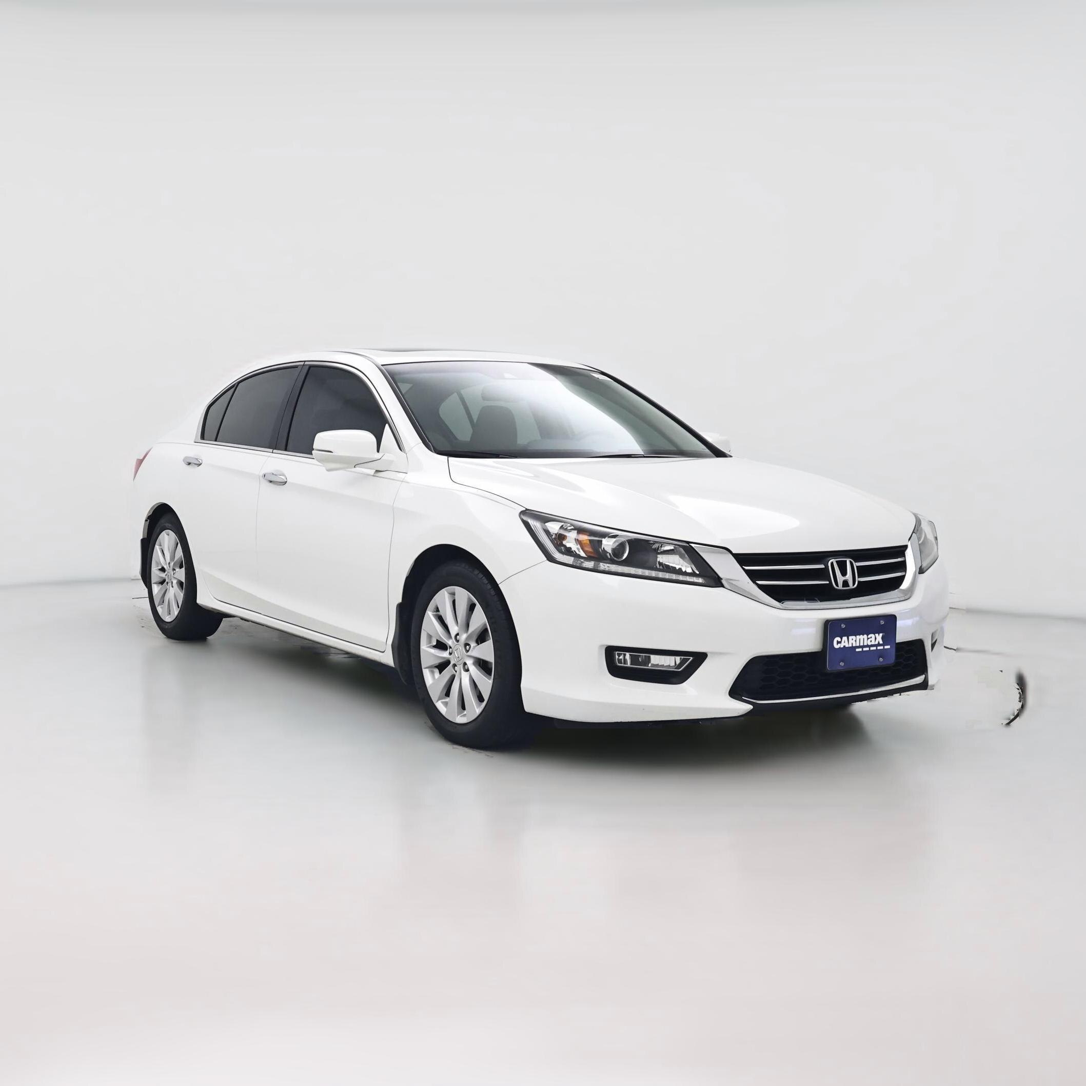 Thumbnail: 2013 Honda Accord - 1