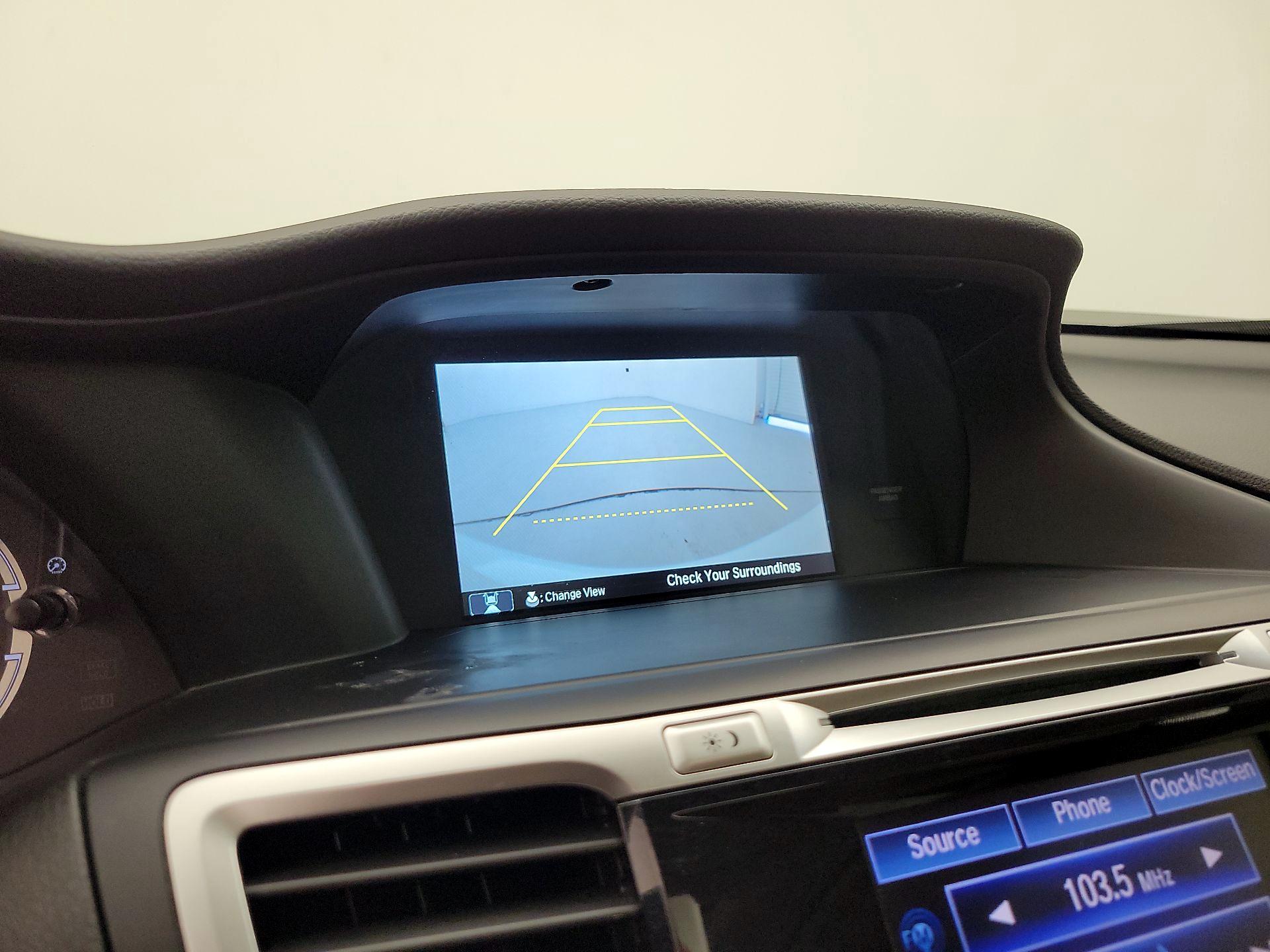 Thumbnail: 2013 Honda Accord - 14