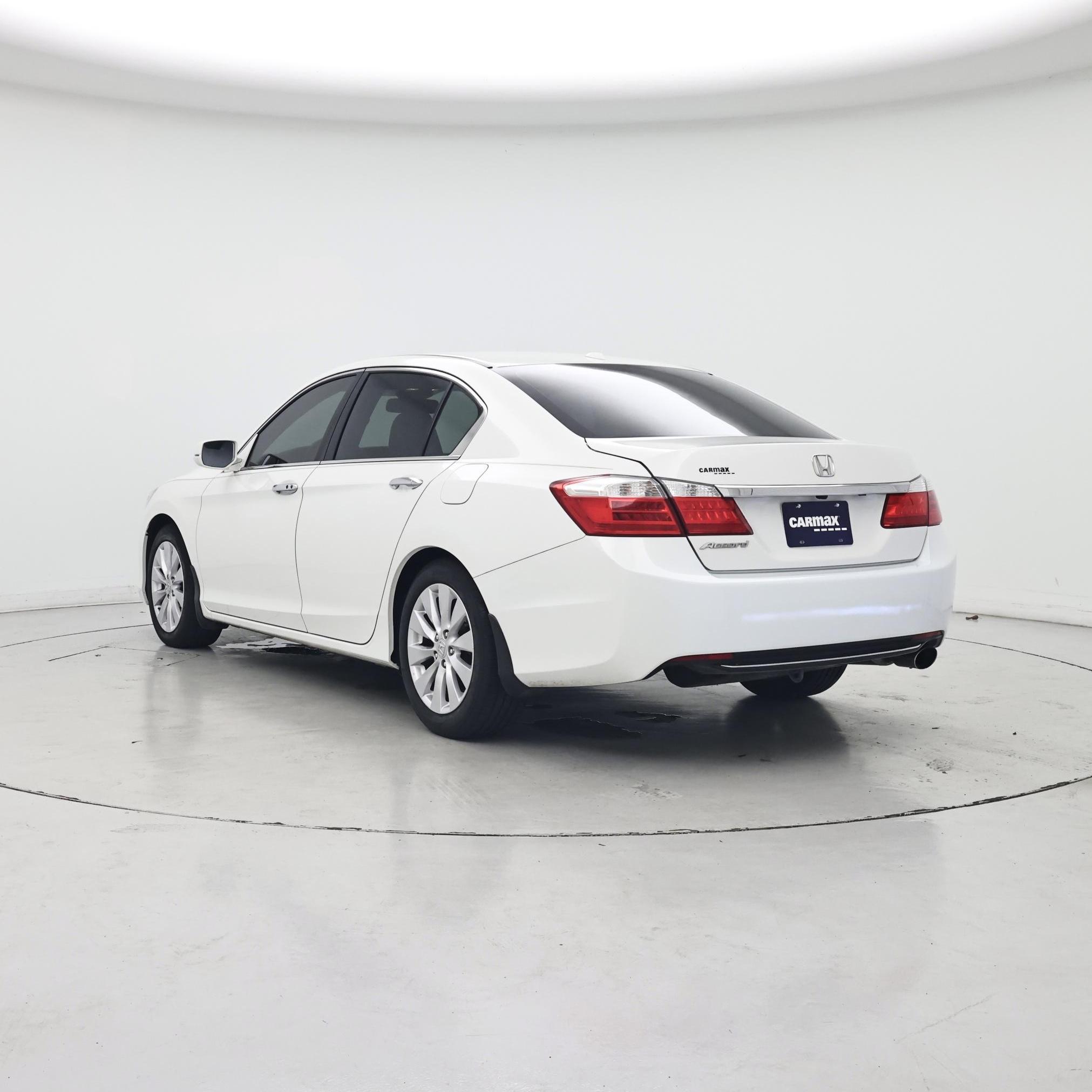 Thumbnail: 2013 Honda Accord - 2