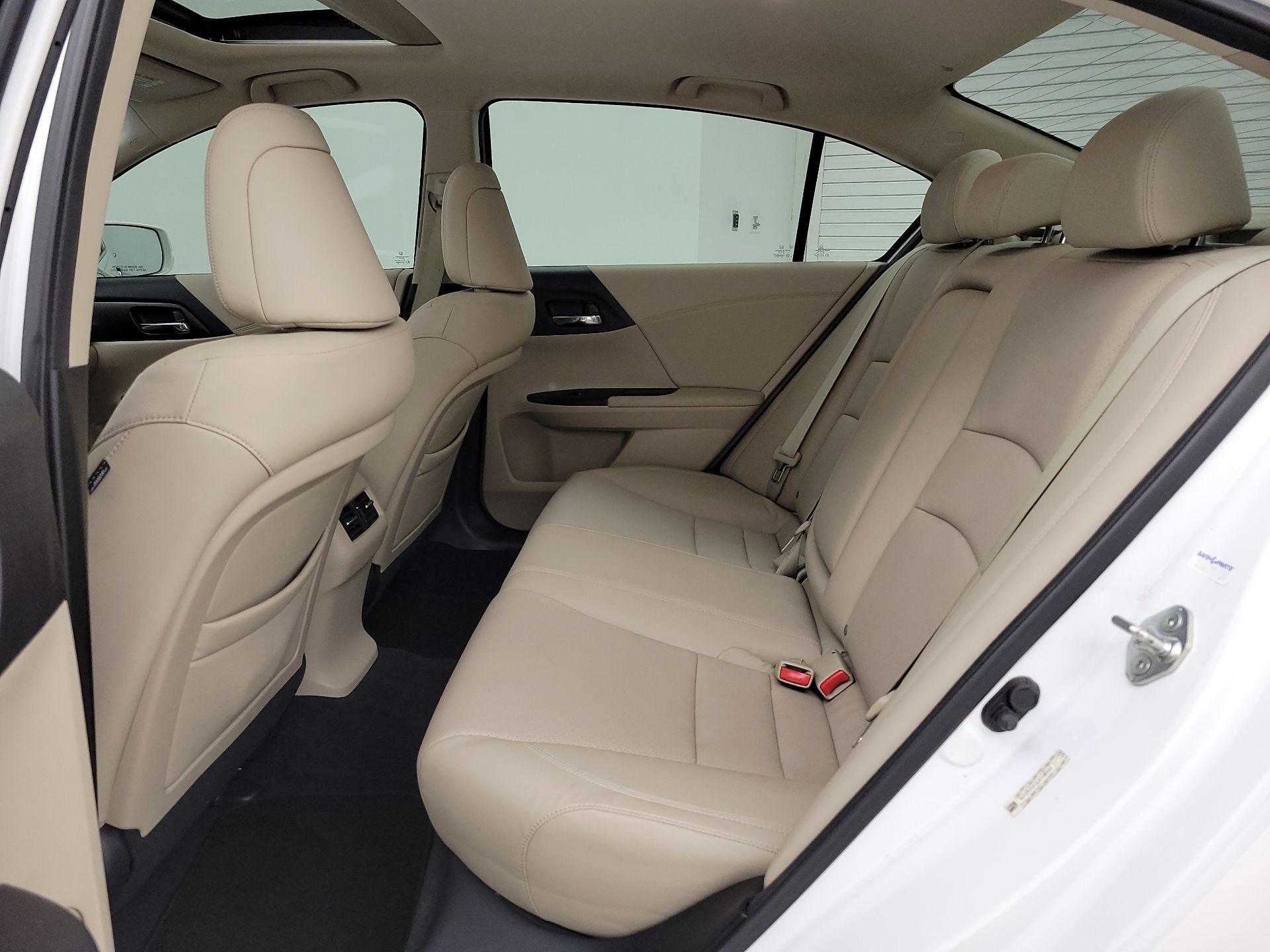 Thumbnail: 2013 Honda Accord - 20