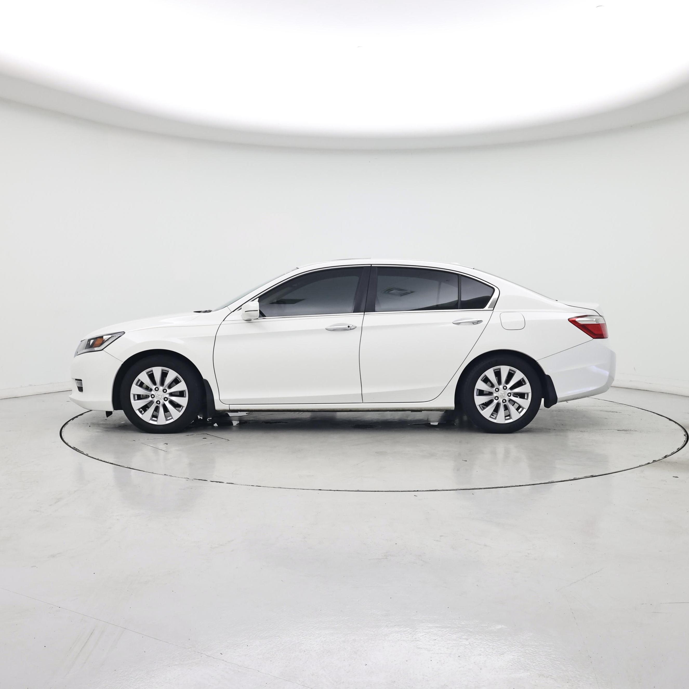 Thumbnail: 2013 Honda Accord - 3