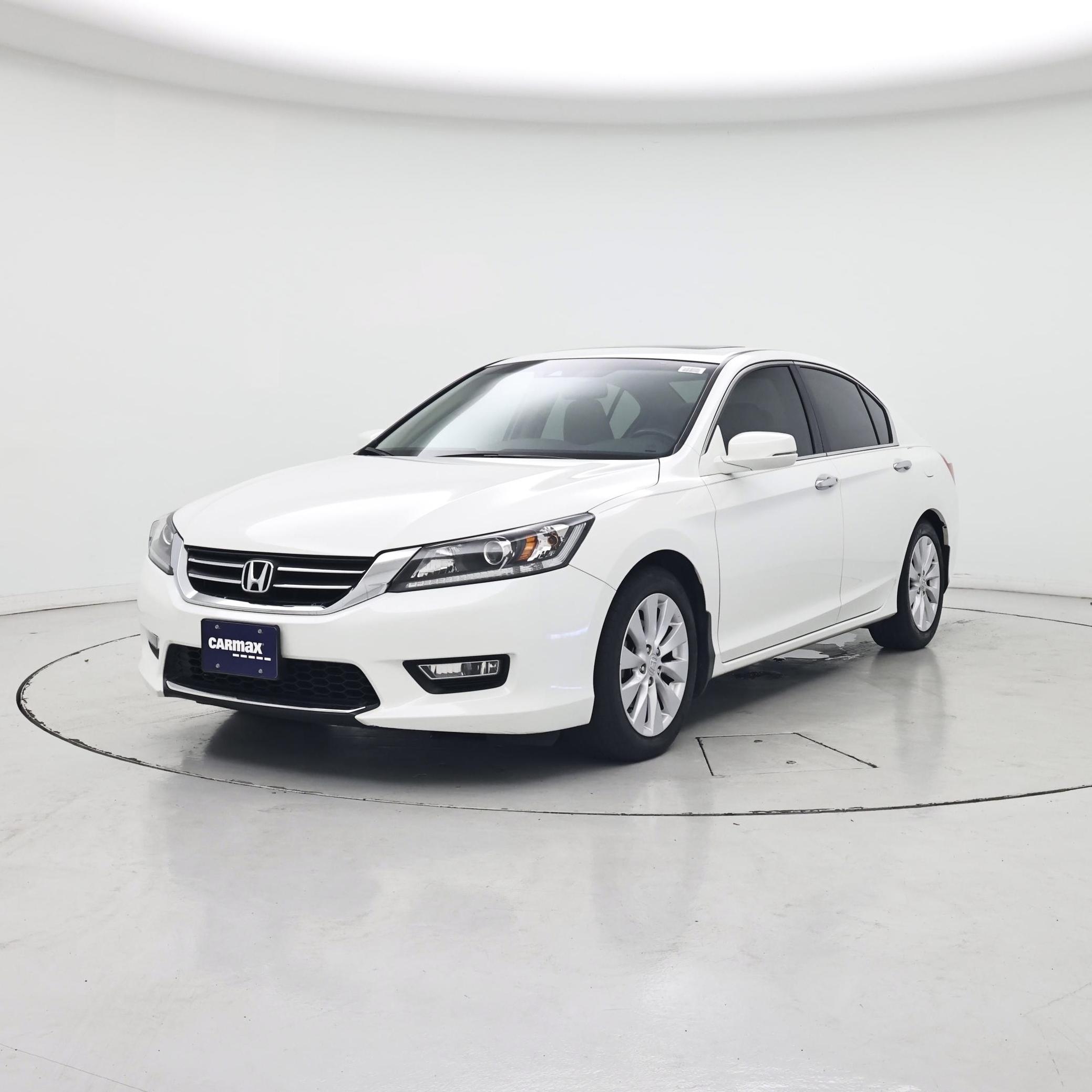 Thumbnail: 2013 Honda Accord - 4
