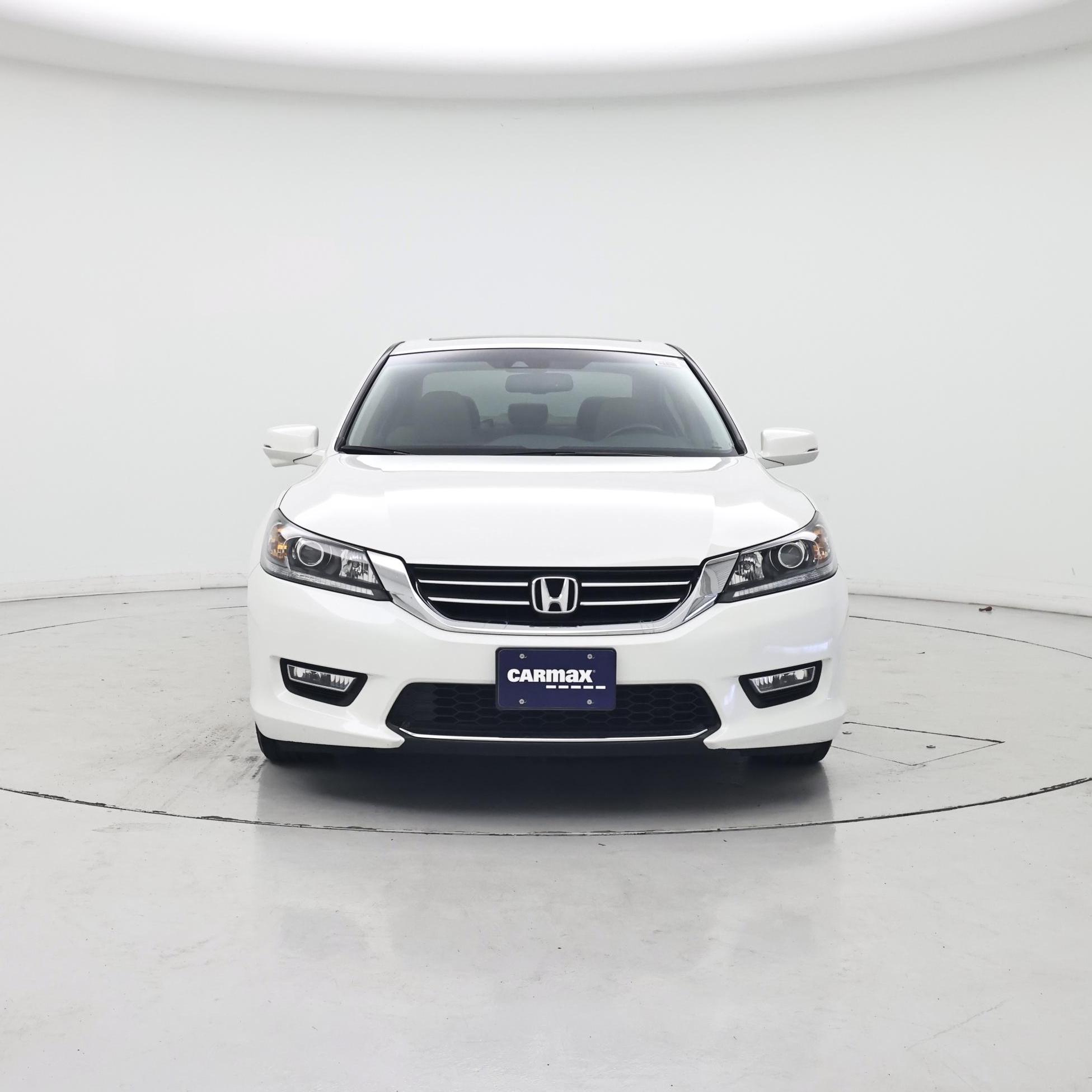 Thumbnail: 2013 Honda Accord - 5