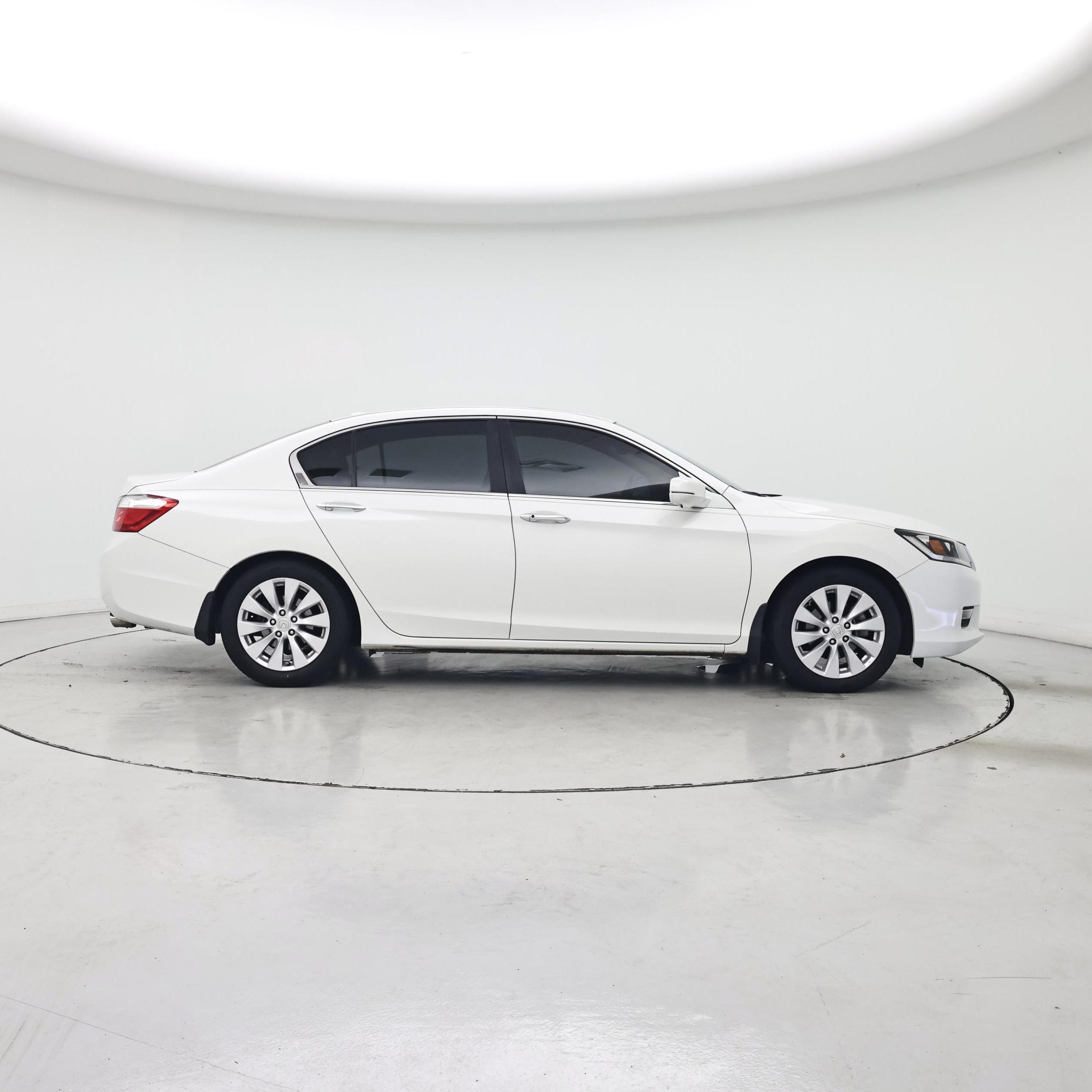Thumbnail: 2013 Honda Accord - 7