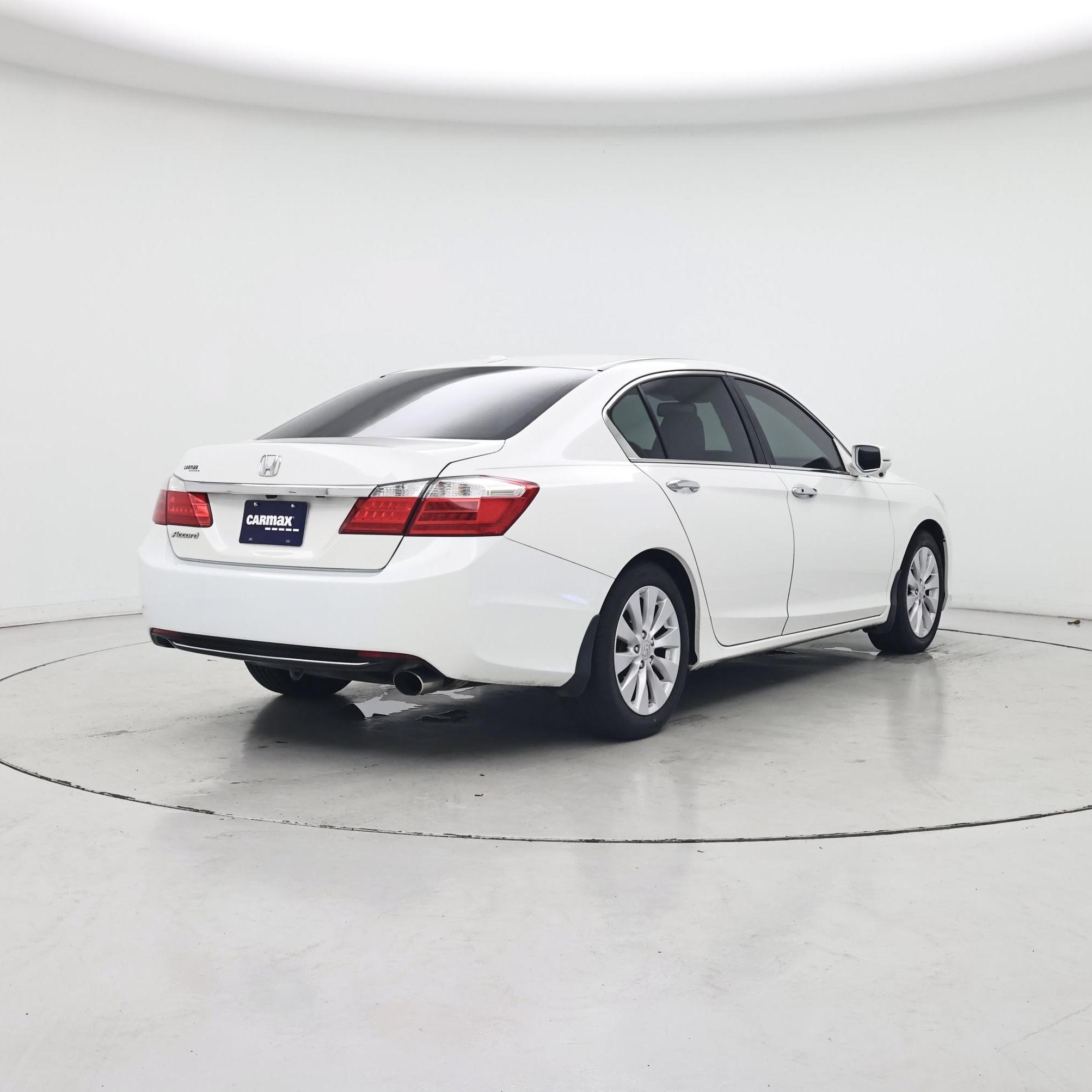 Thumbnail: 2013 Honda Accord - 8
