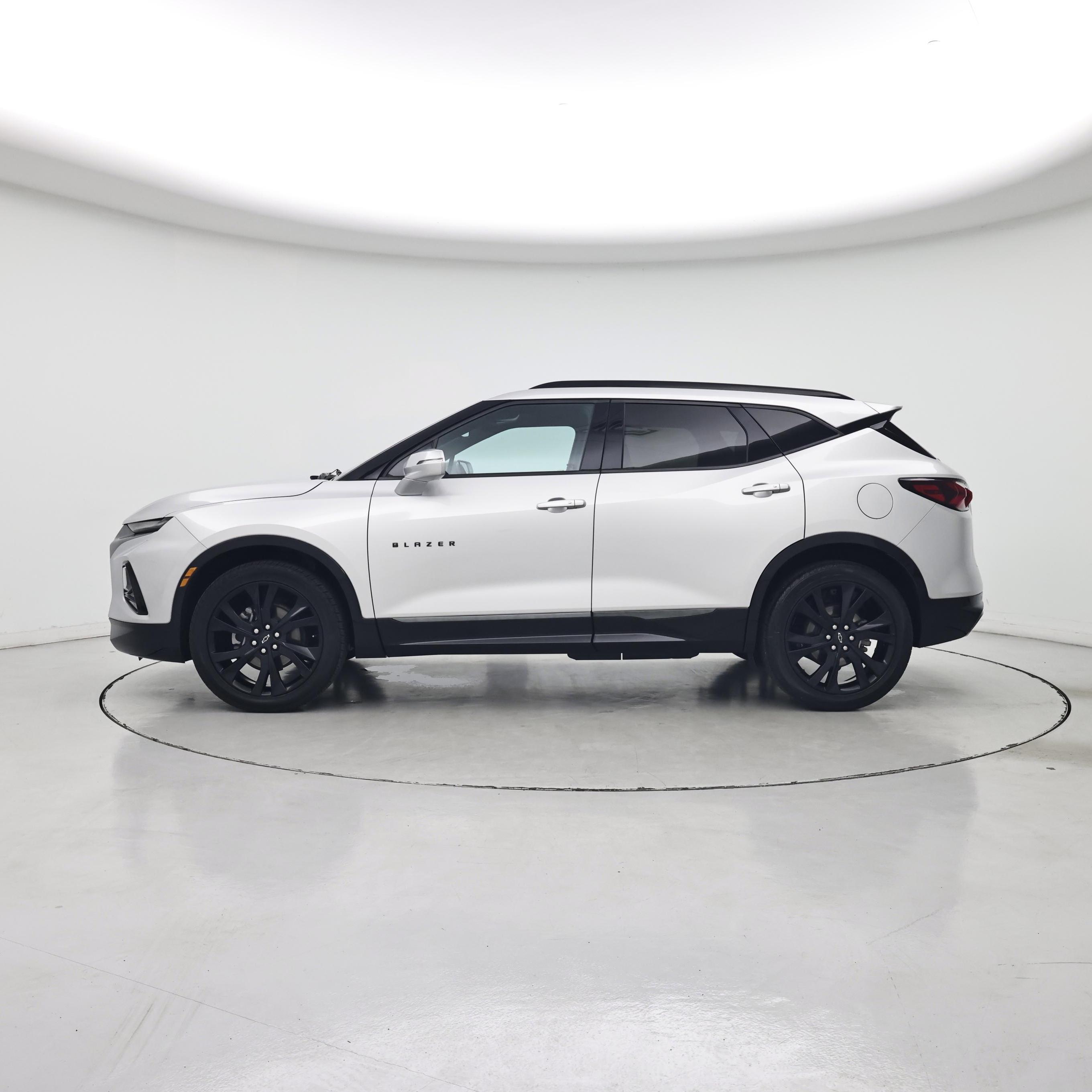Thumbnail: 2020 Chevrolet Blazer - 3