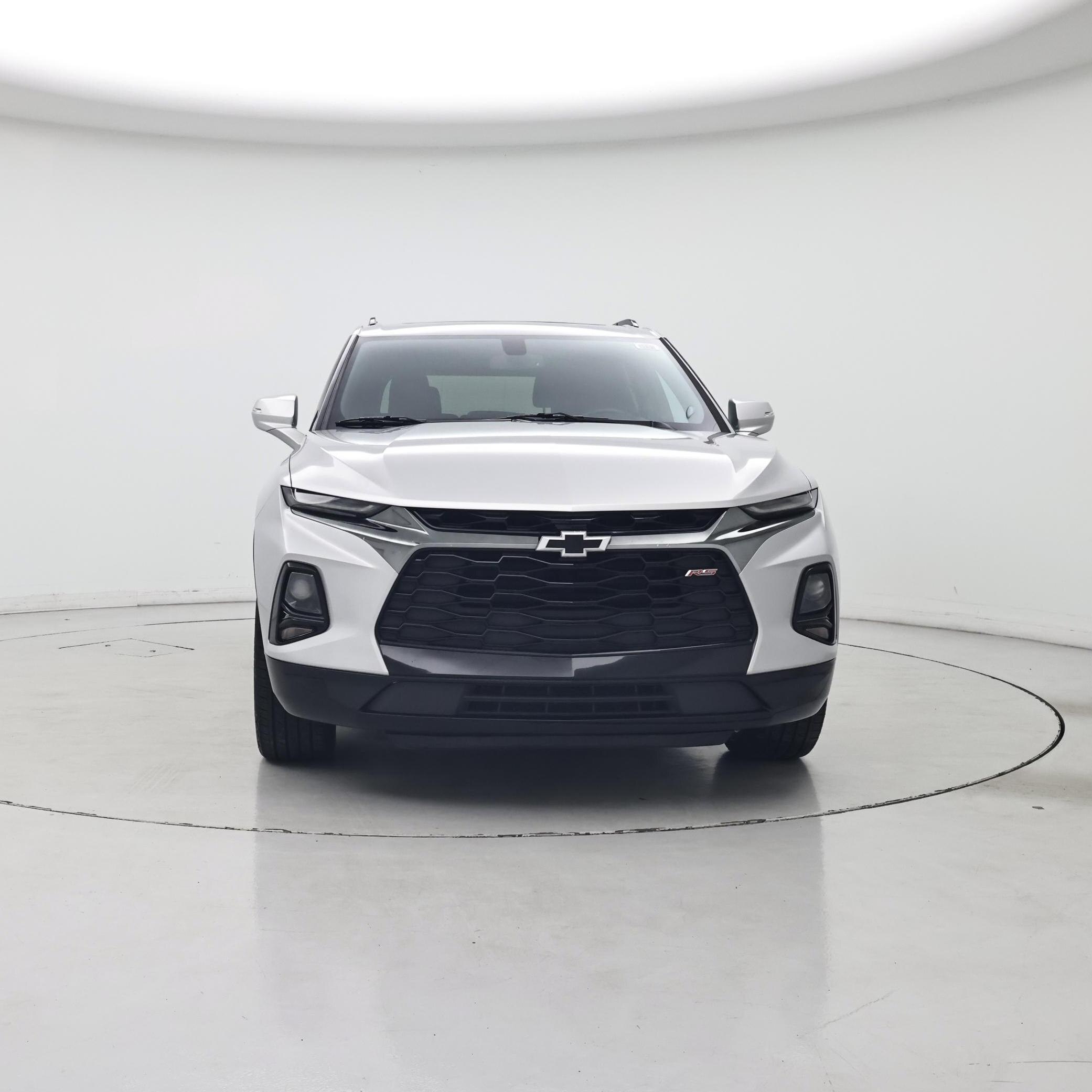 Thumbnail: 2020 Chevrolet Blazer - 5