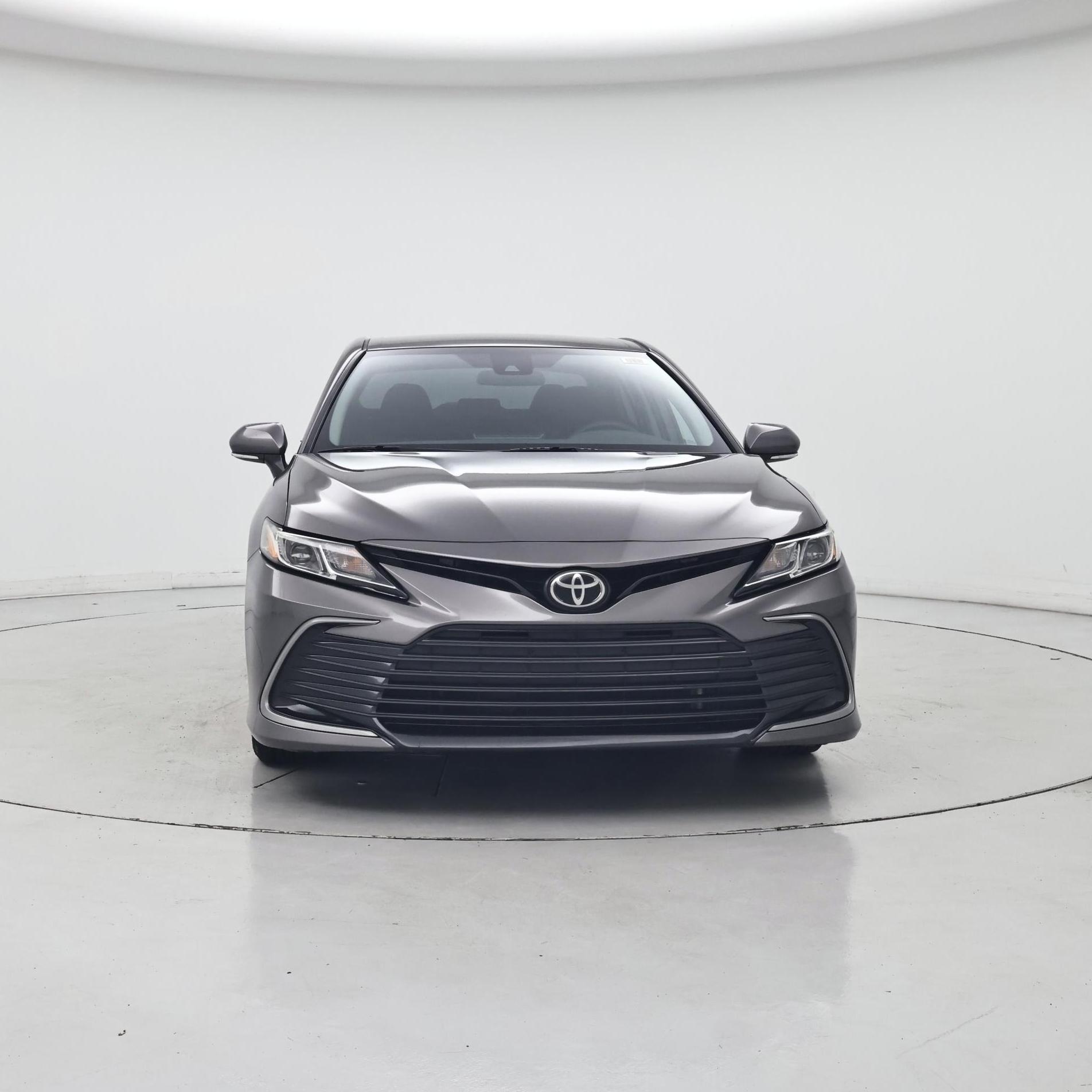 Thumbnail: 2021 Toyota Camry - 5