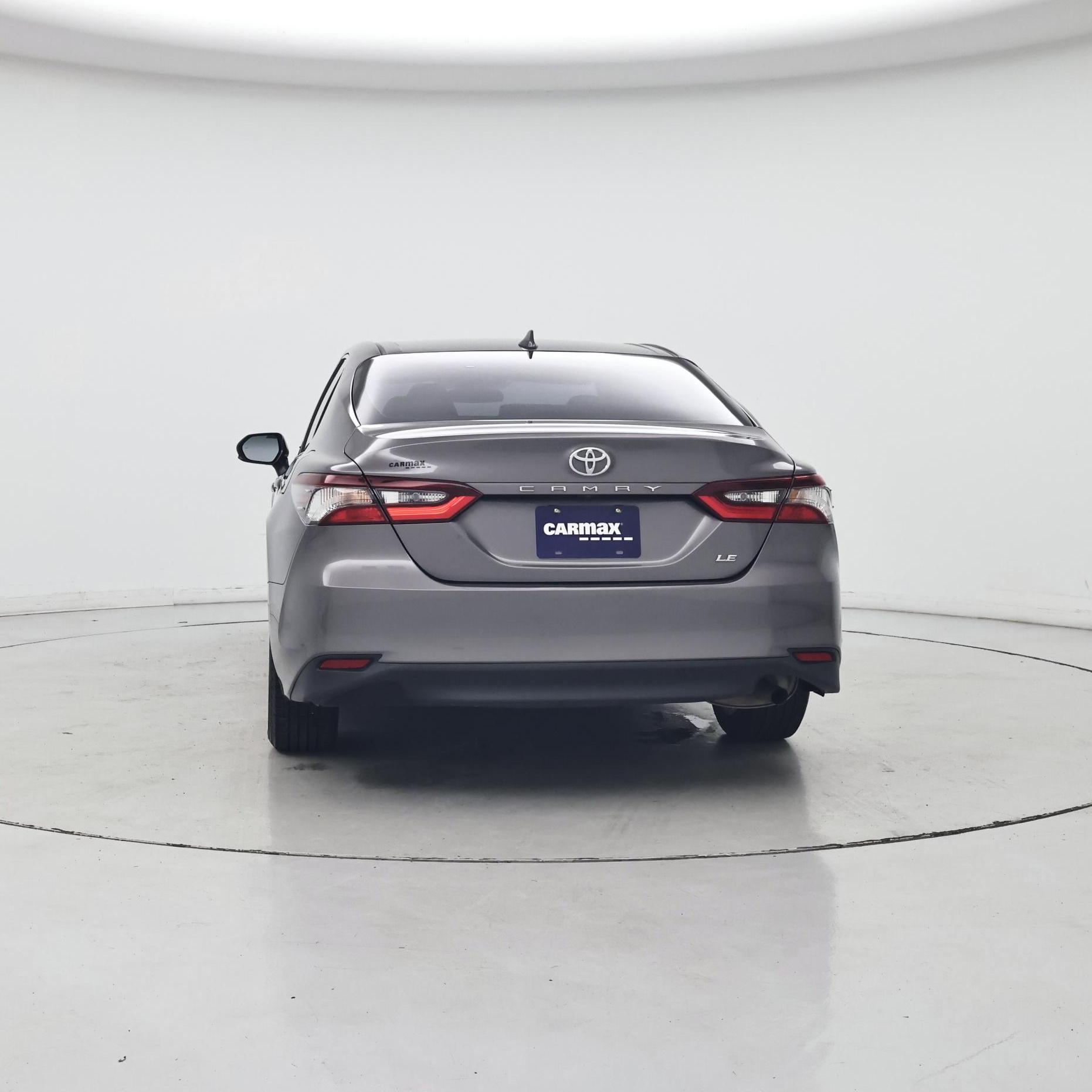 Thumbnail: 2021 Toyota Camry - 6