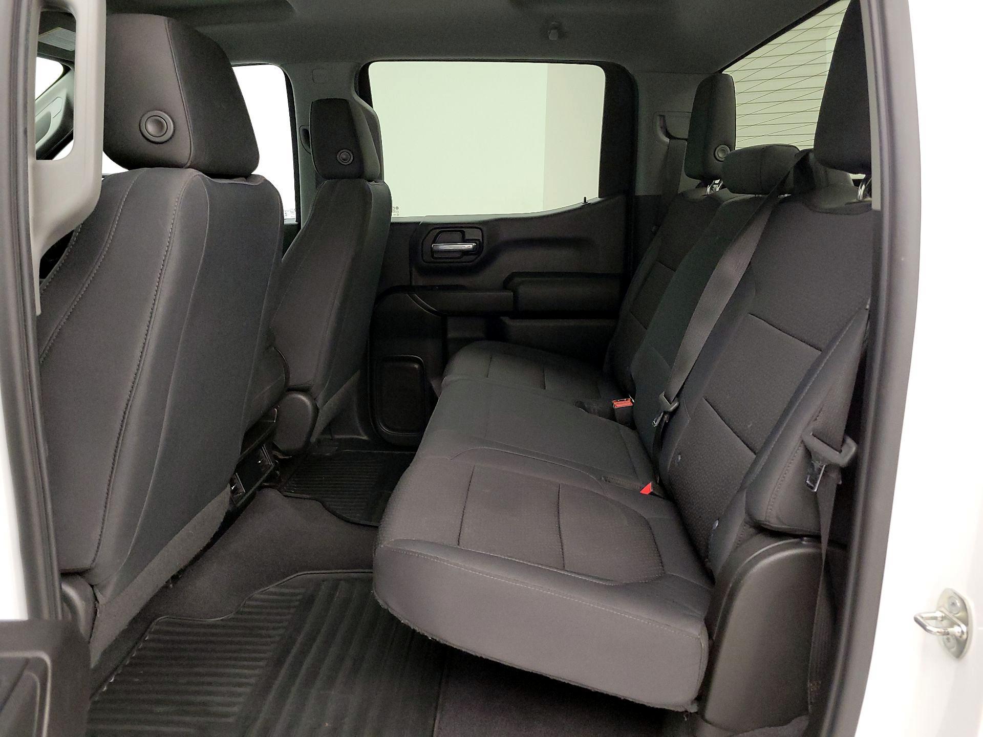 Thumbnail: 2020 Chevrolet Silverado 1500 - 19