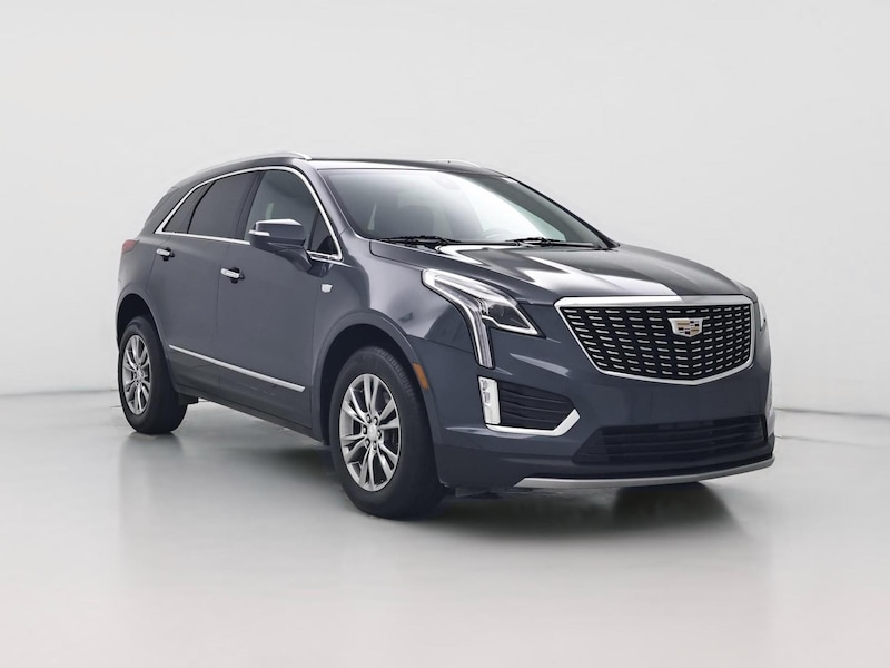 2021 Cadillac XT5 Premium Luxury -
                  Farragut, TN