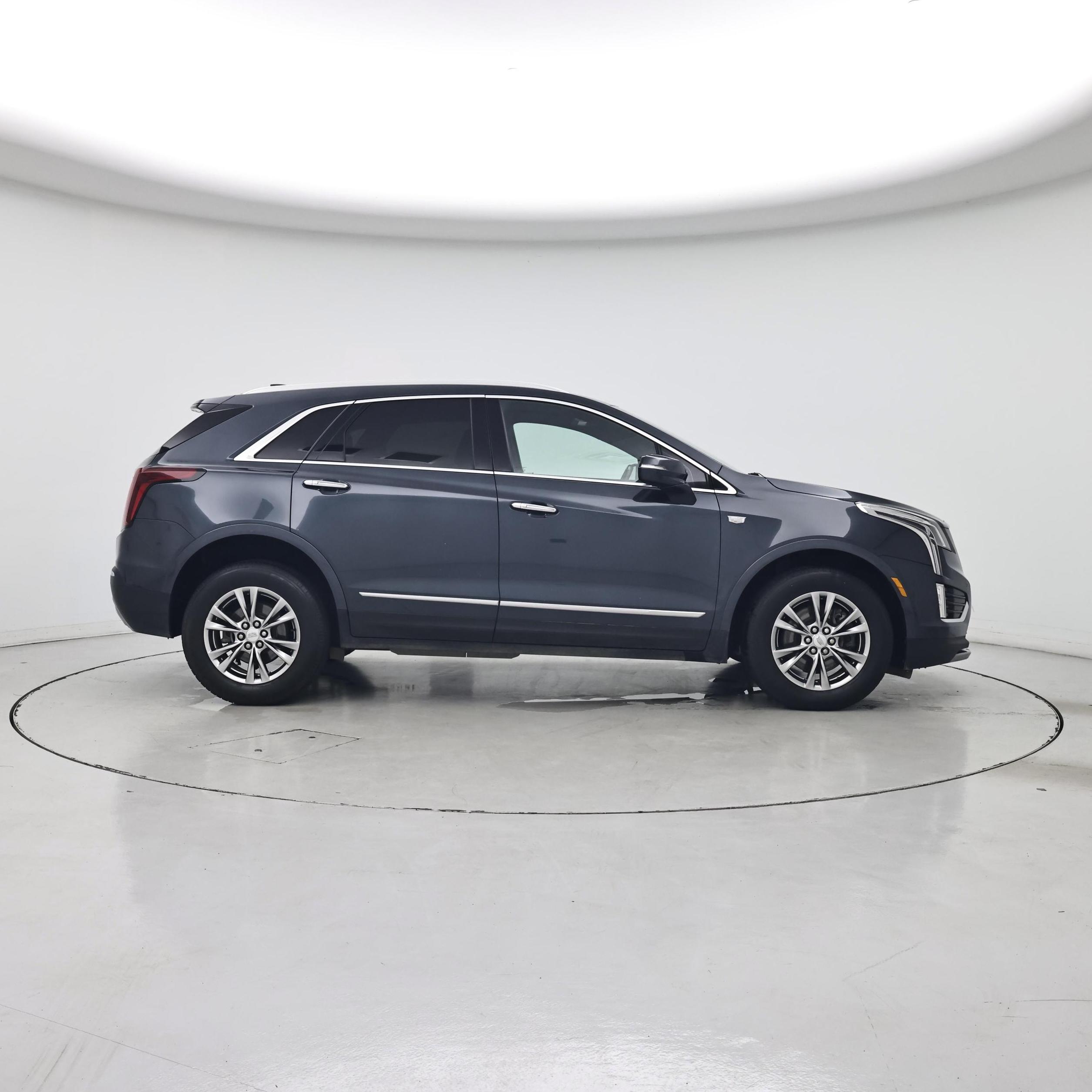 Thumbnail: 2021 Cadillac XT5 - 7