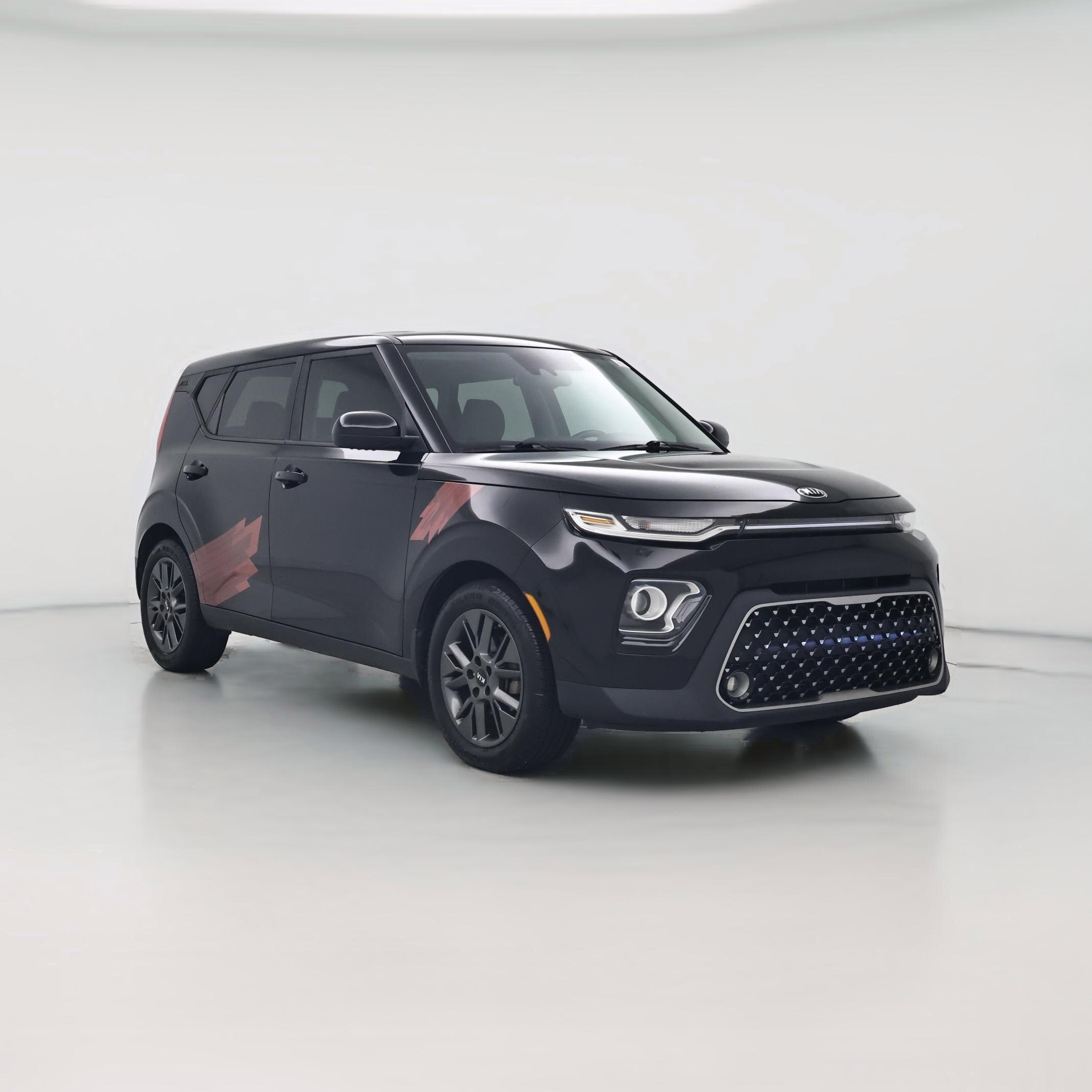 Thumbnail: 2020 Kia Soul - 1
