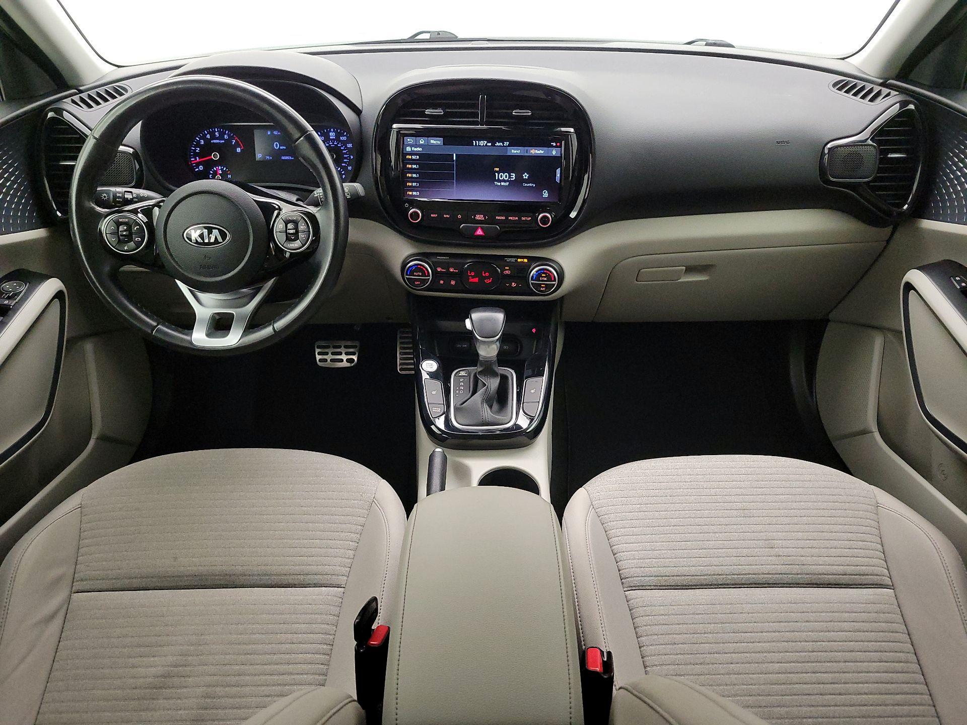 Thumbnail: 2020 Kia Soul - 9