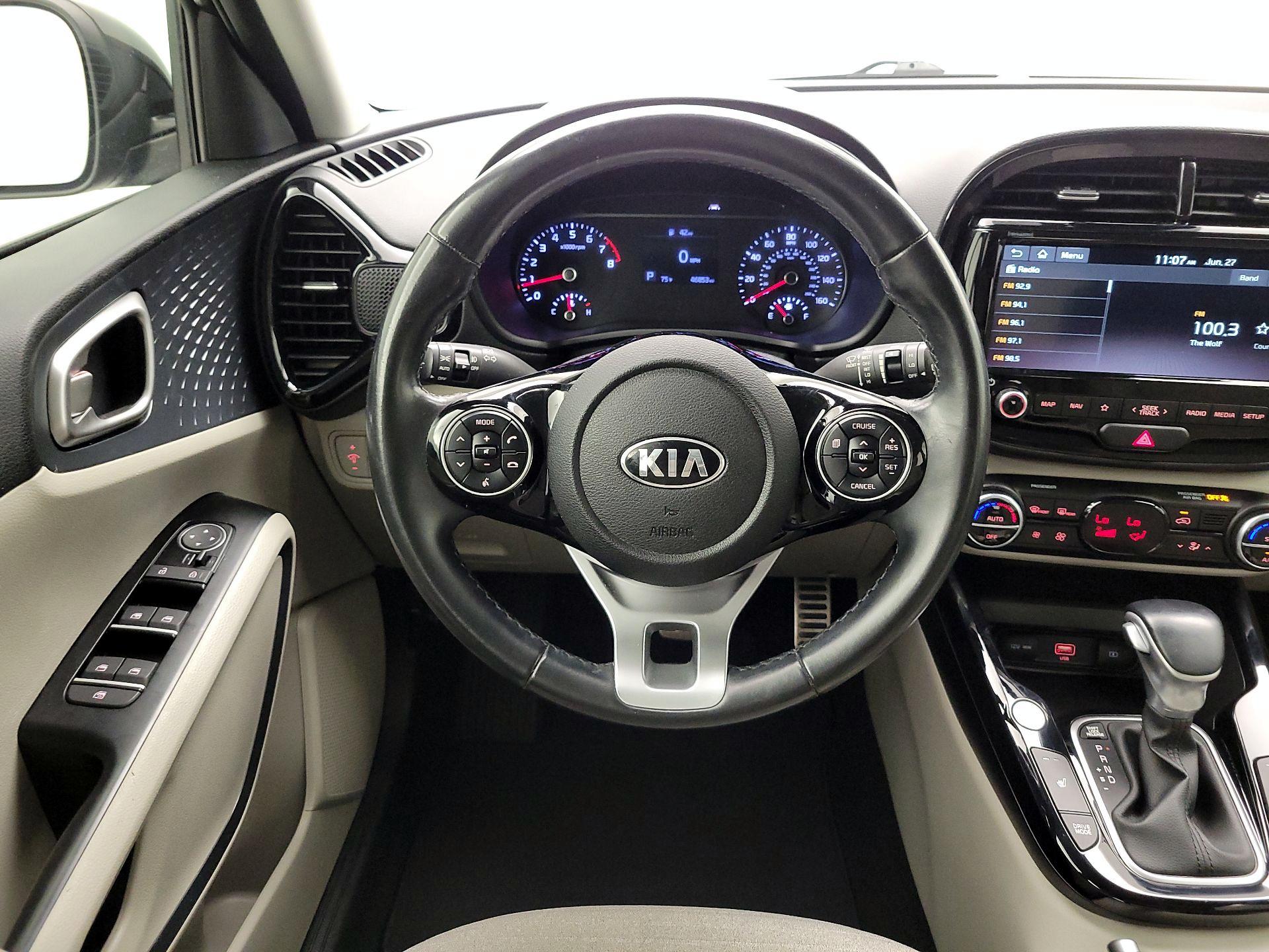 Thumbnail: 2020 Kia Soul - 10