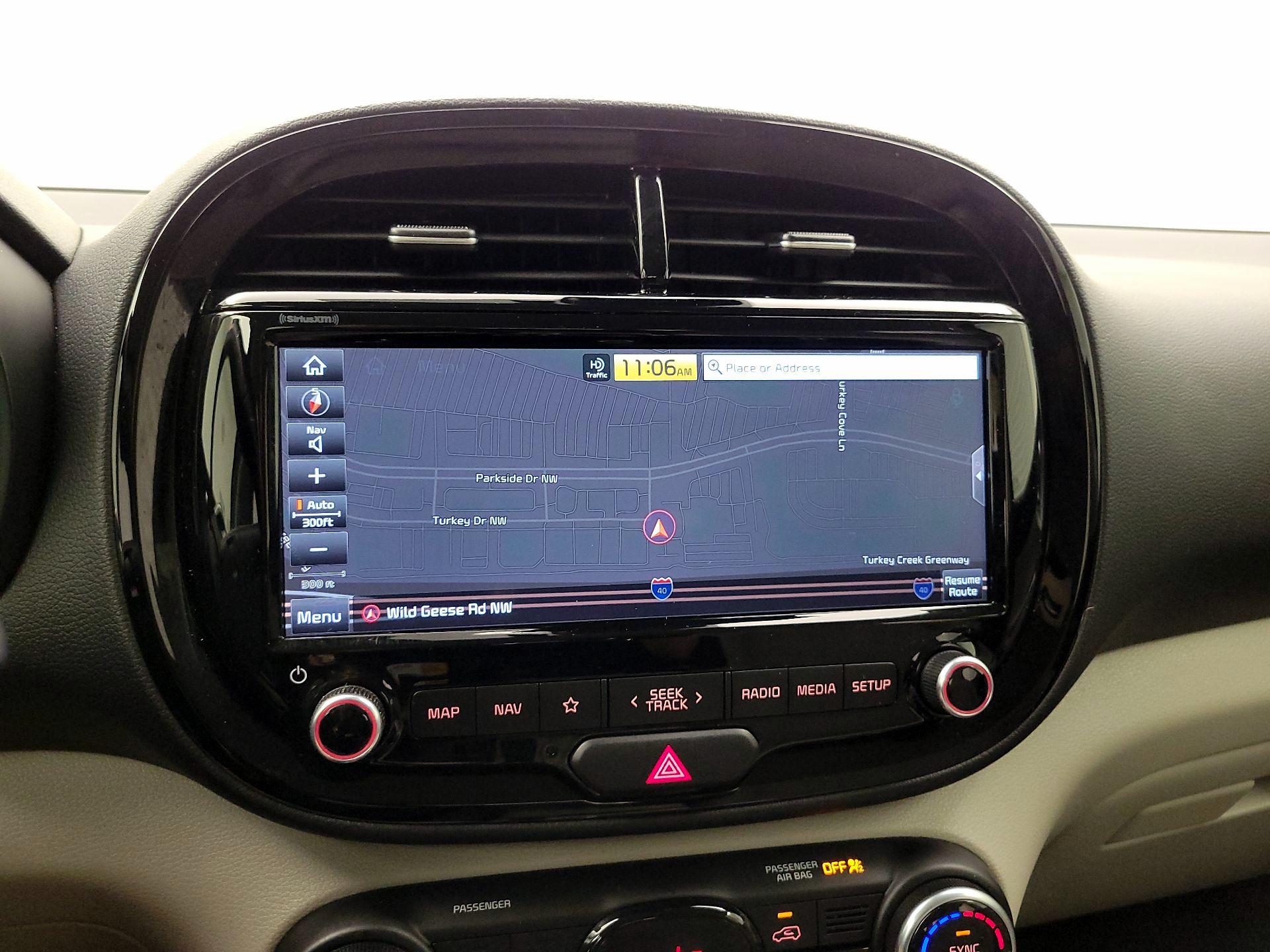 Thumbnail: 2020 Kia Soul - 14