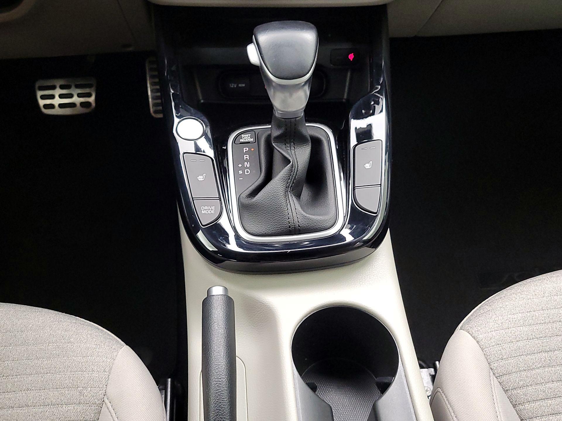 Thumbnail: 2020 Kia Soul - 18