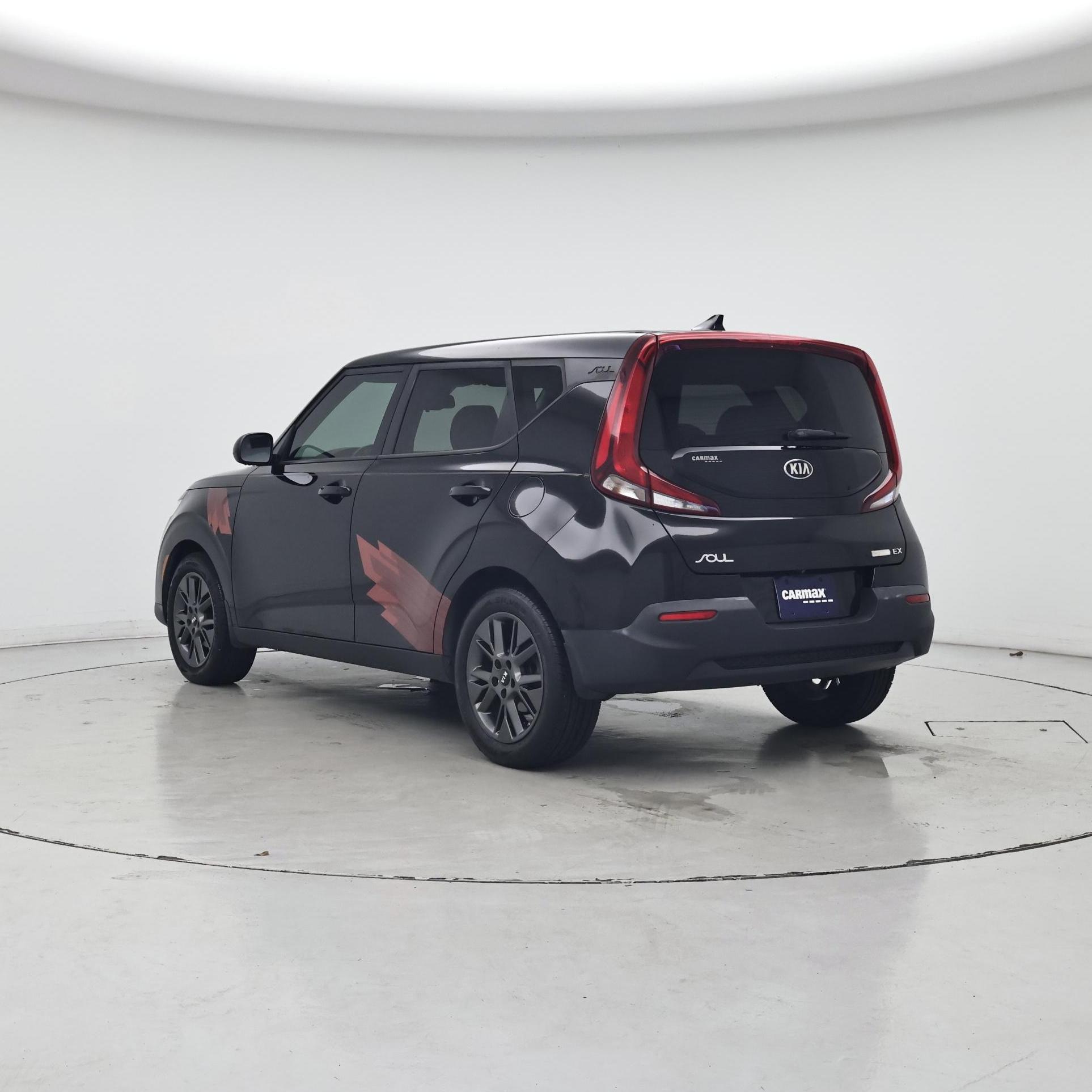 Thumbnail: 2020 Kia Soul - 2