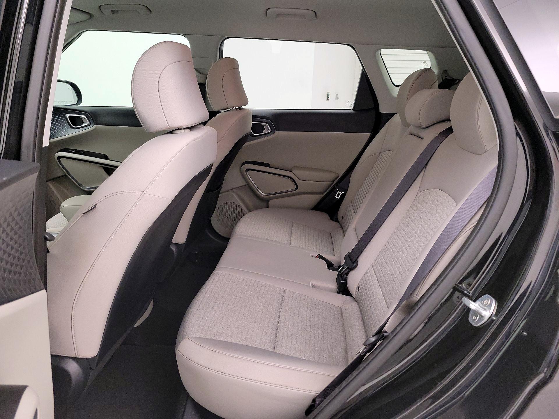 Thumbnail: 2020 Kia Soul - 20