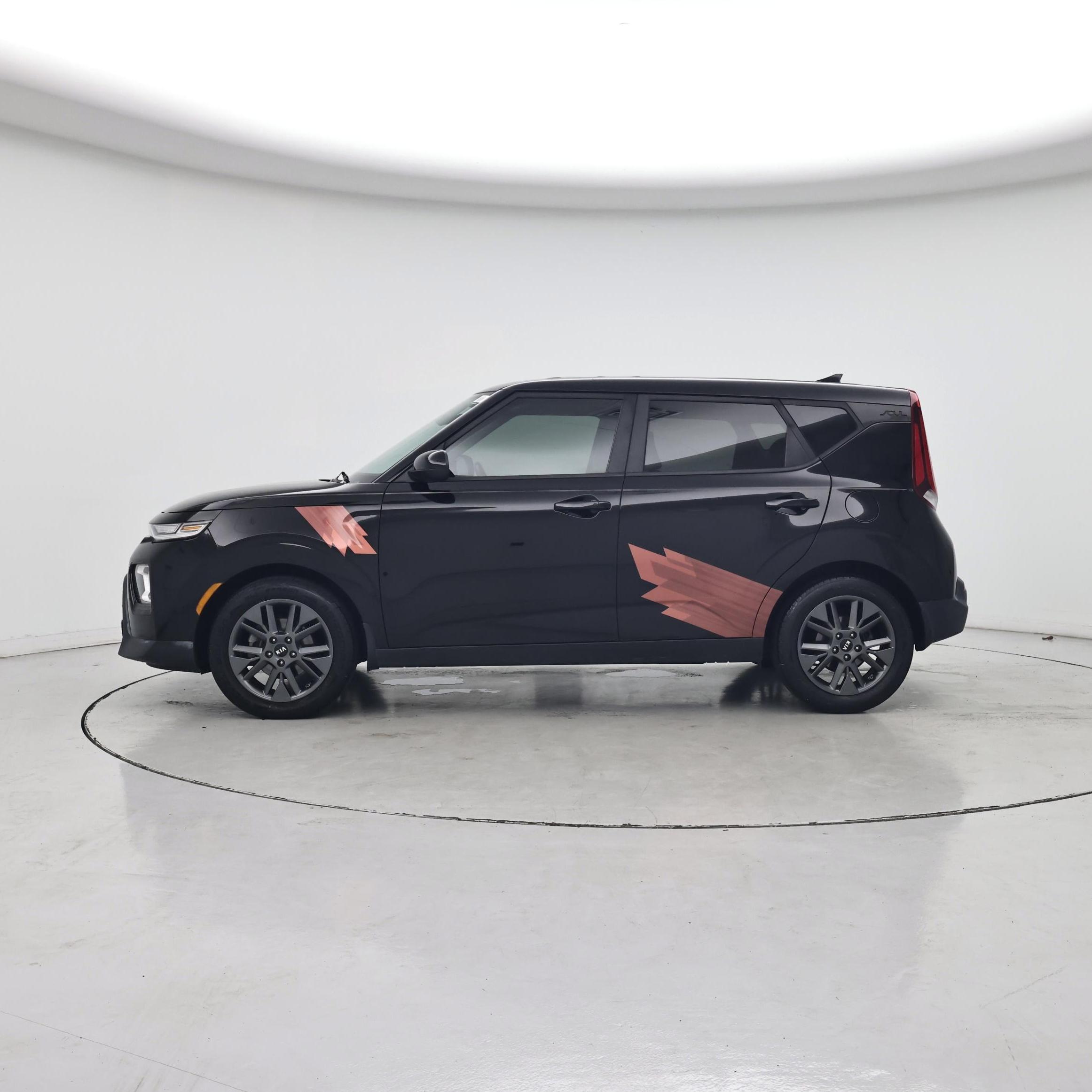 Thumbnail: 2020 Kia Soul - 3