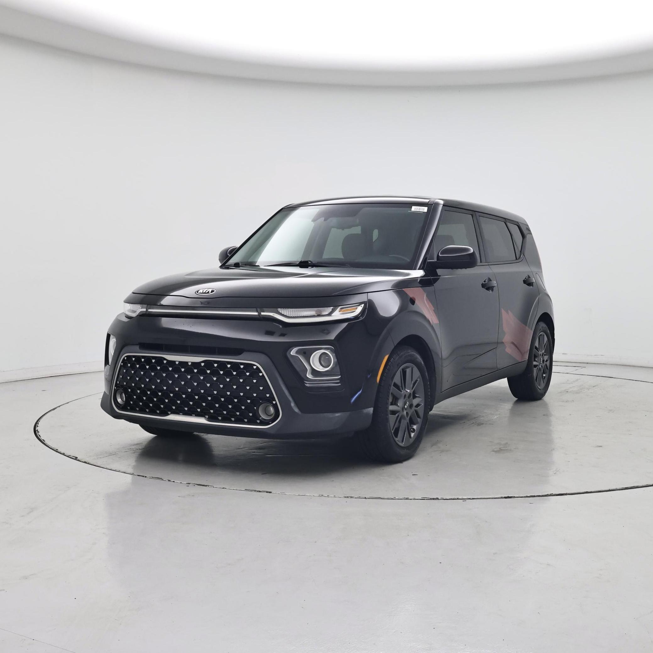 Thumbnail: 2020 Kia Soul - 4