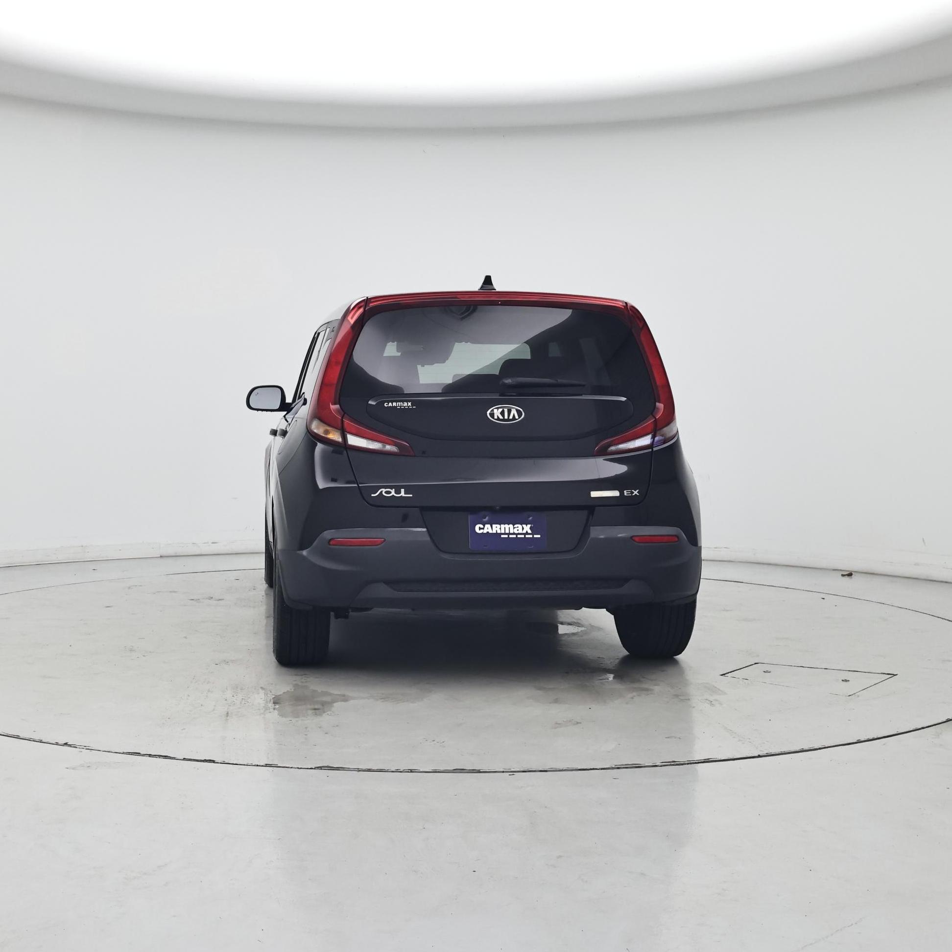 Thumbnail: 2020 Kia Soul - 6