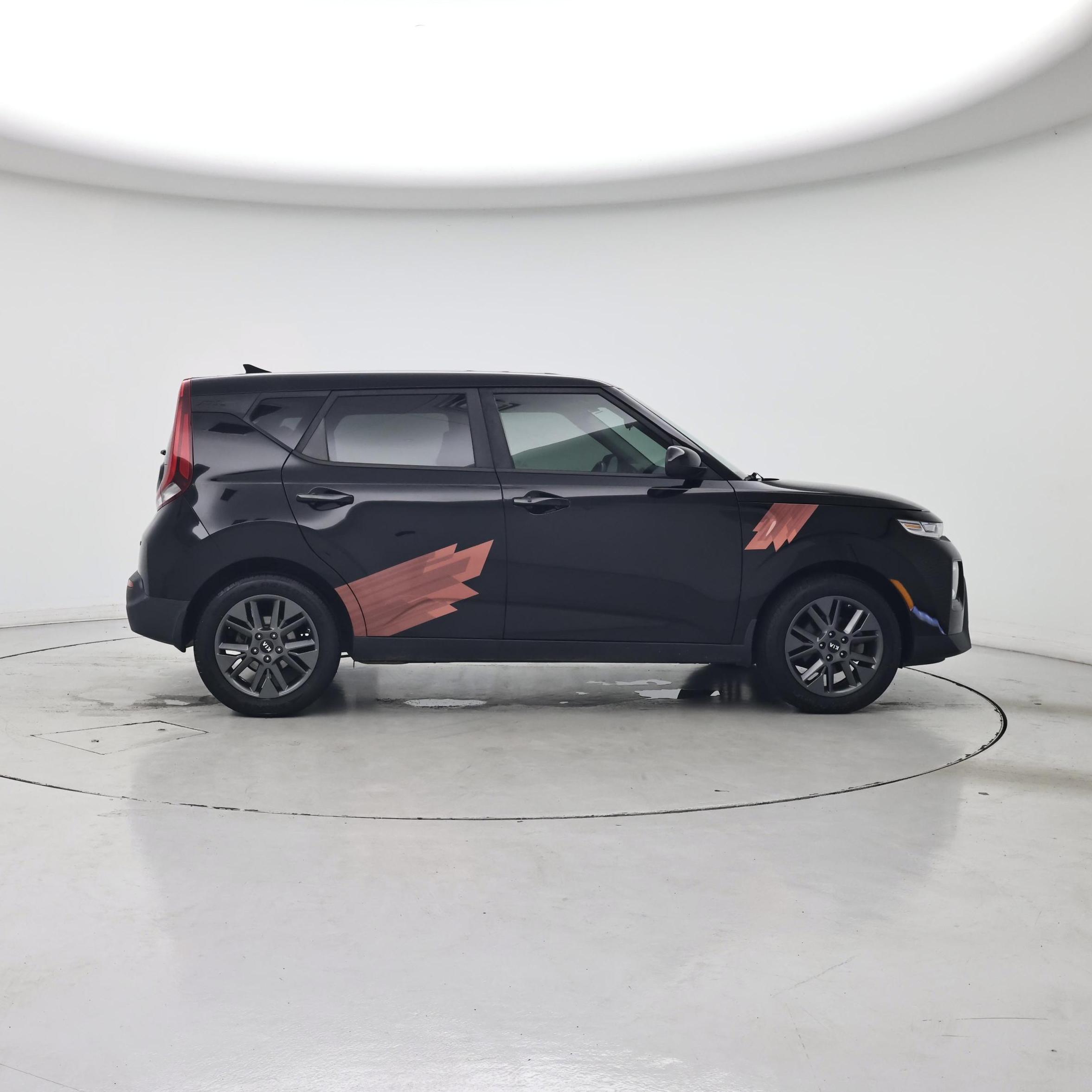 Thumbnail: 2020 Kia Soul - 7