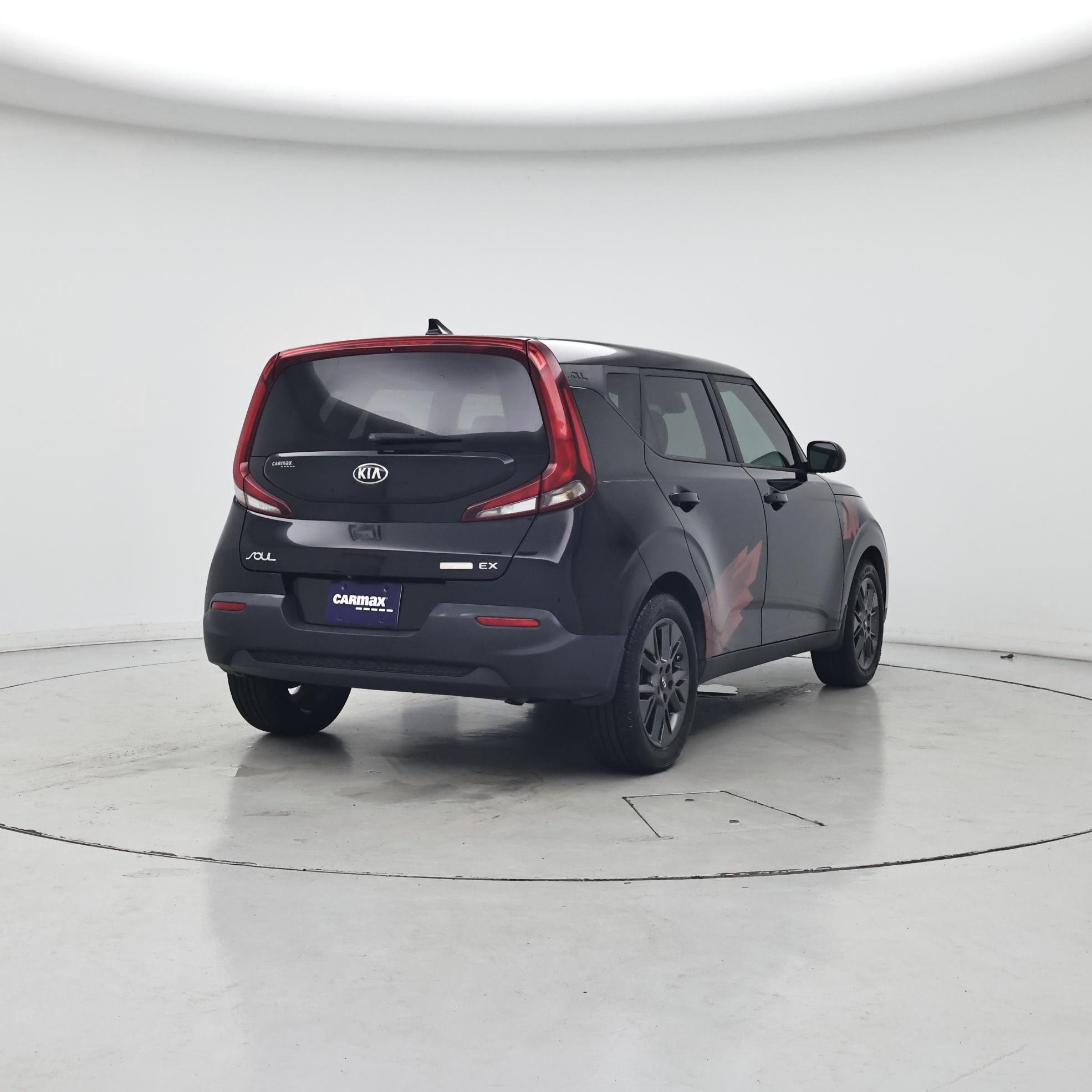 Thumbnail: 2020 Kia Soul - 8
