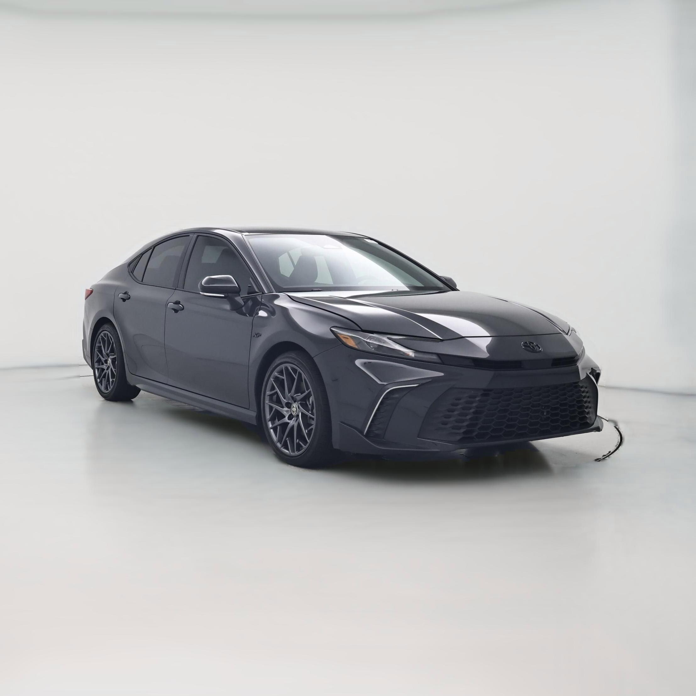 Thumbnail: 2025 Toyota Camry - 1