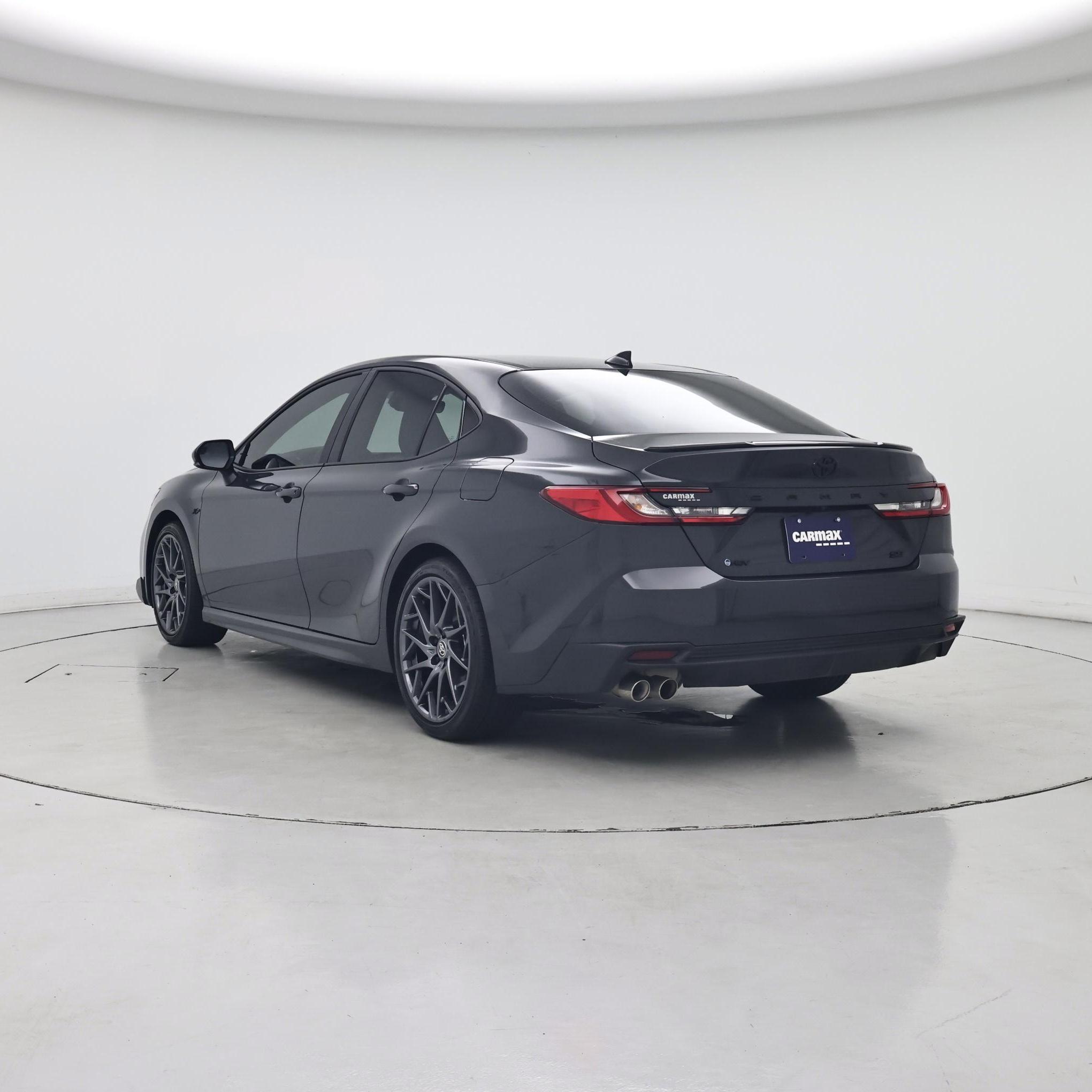 Thumbnail: 2025 Toyota Camry - 2