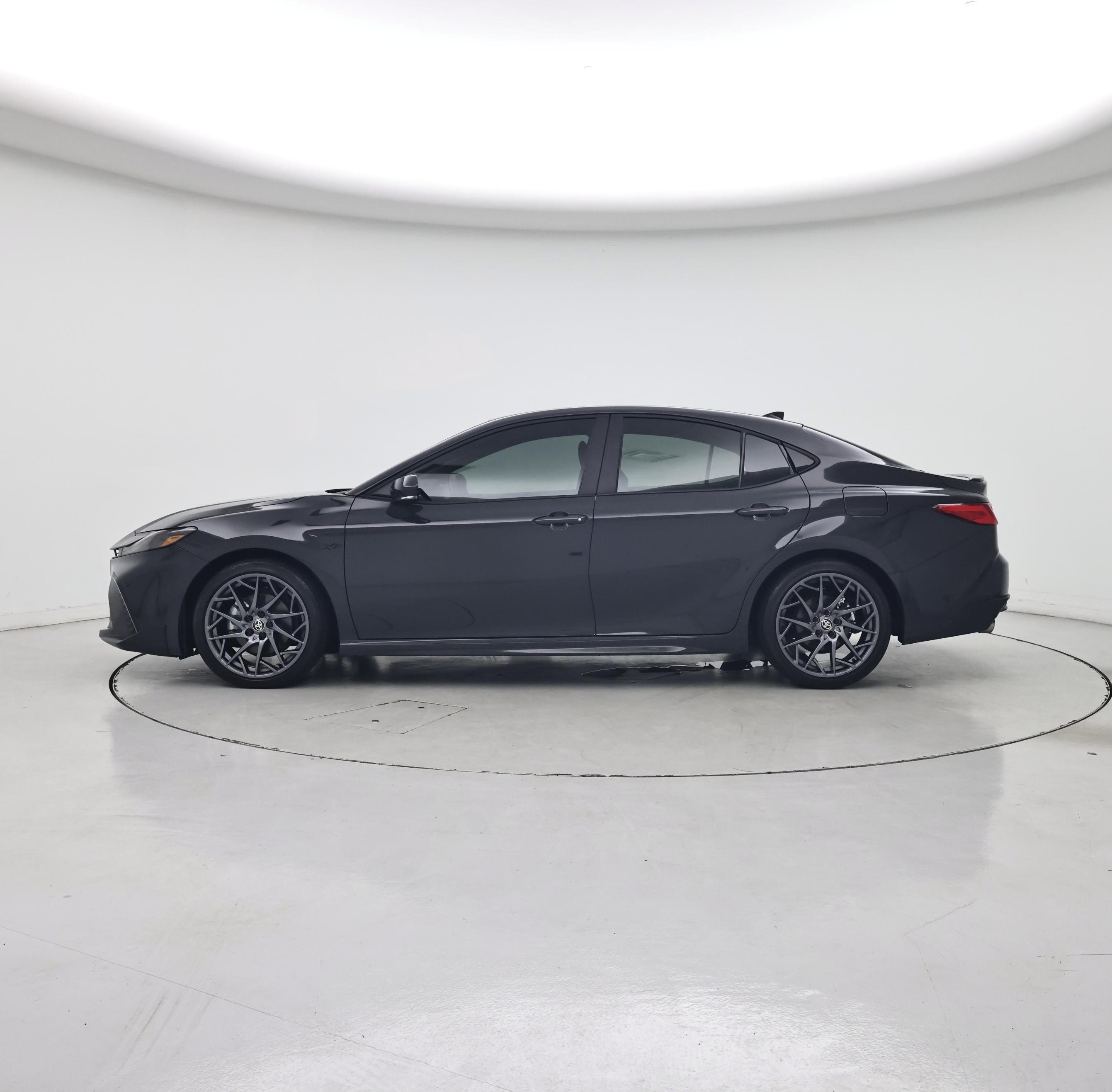 Thumbnail: 2025 Toyota Camry - 3