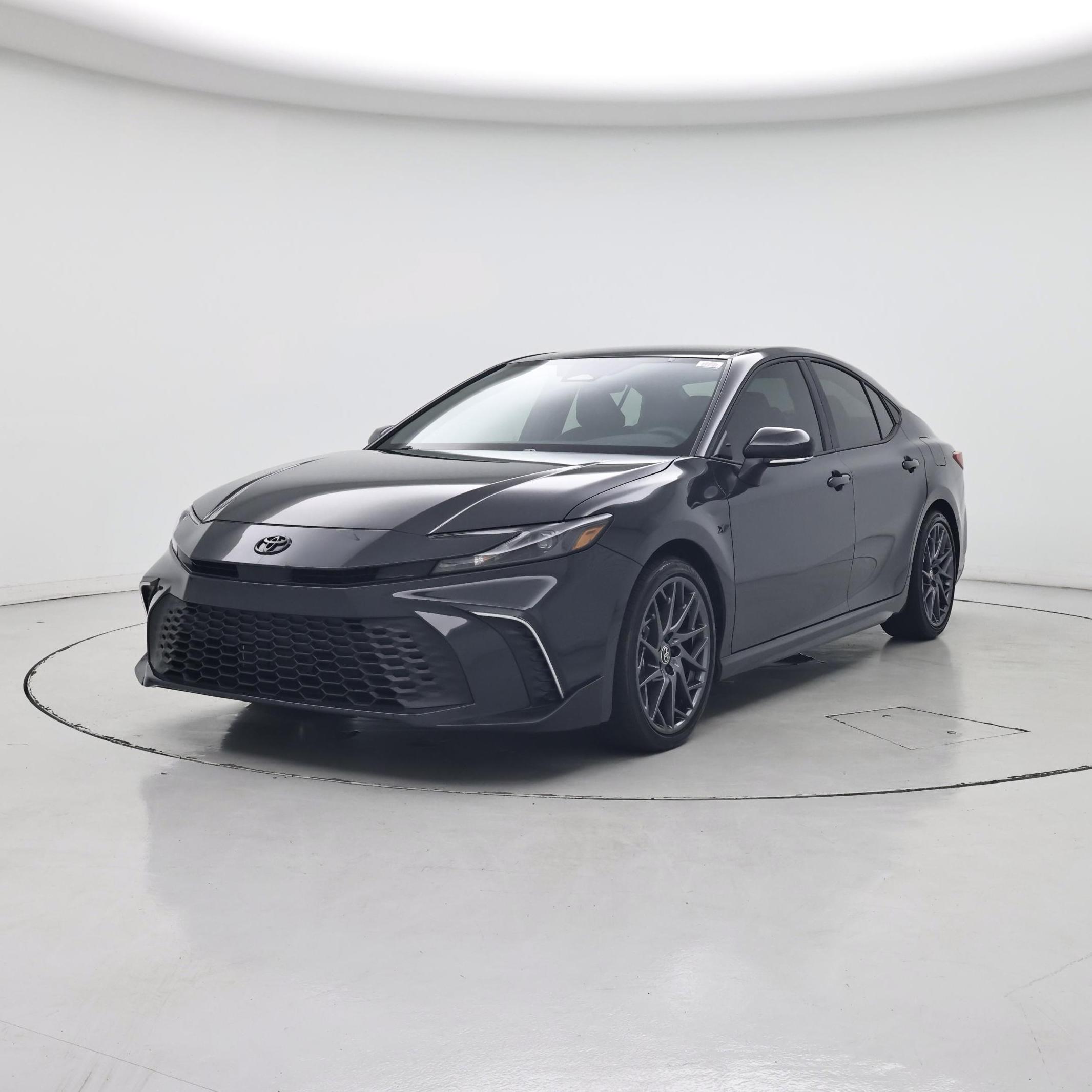 Thumbnail: 2025 Toyota Camry - 4