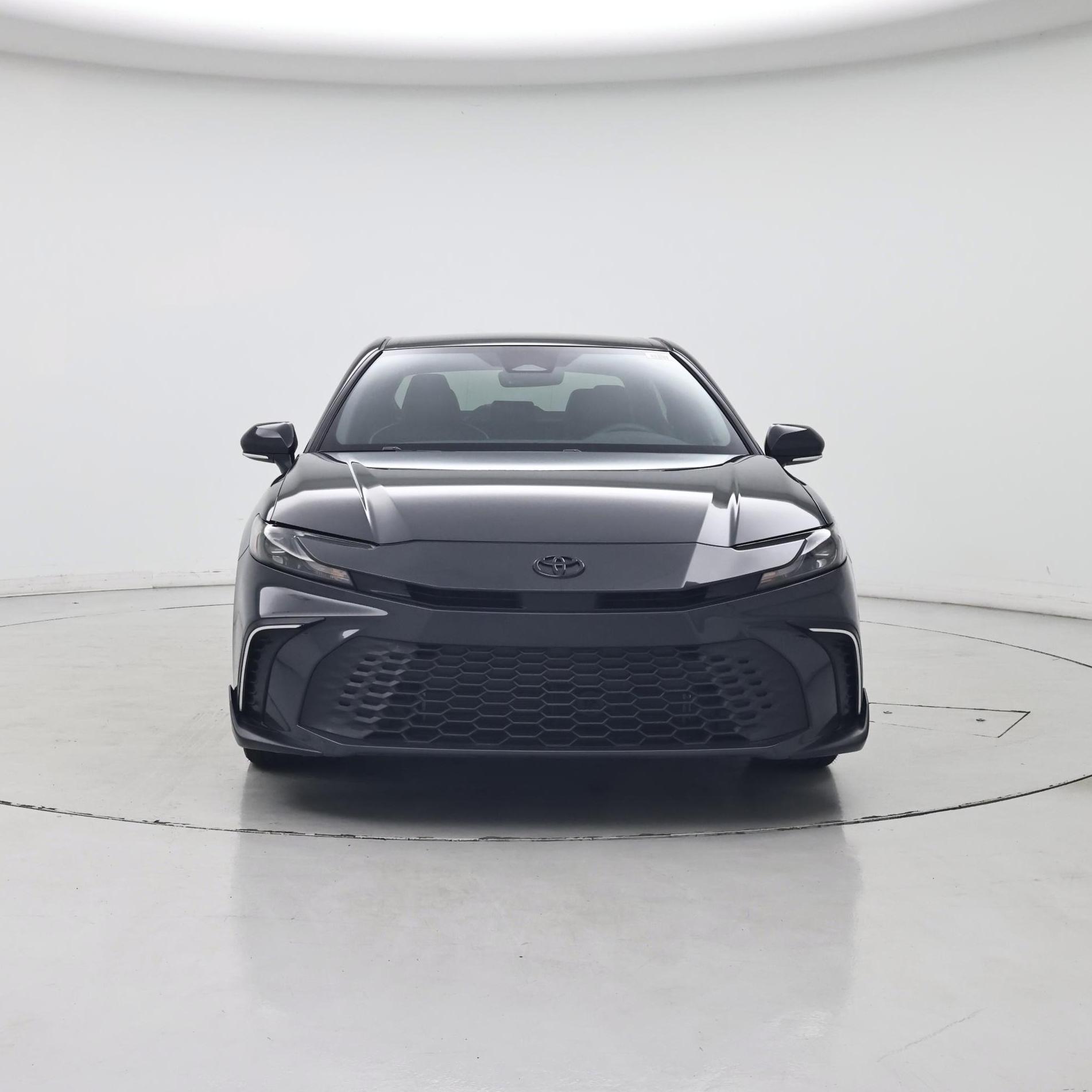 Thumbnail: 2025 Toyota Camry - 5