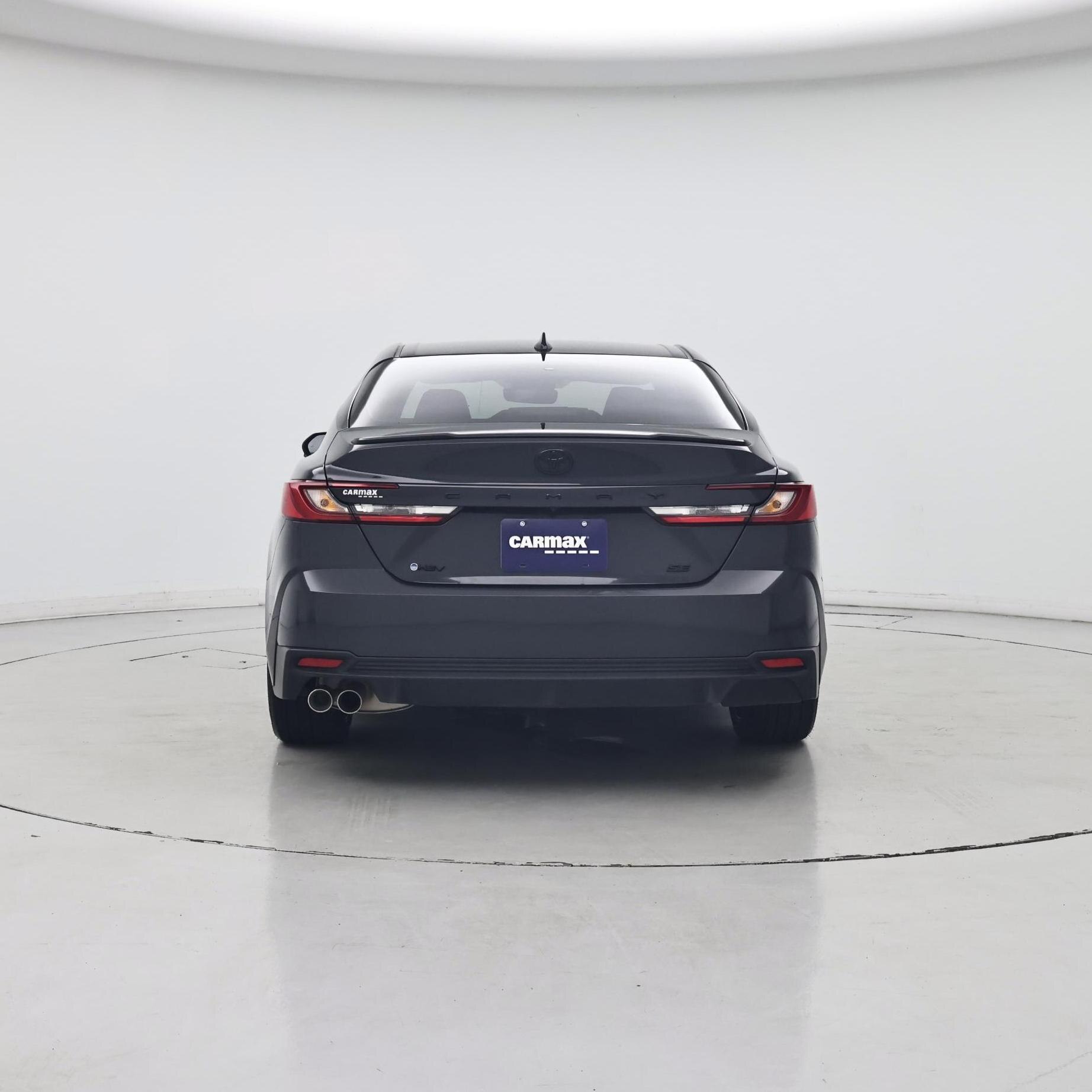 Thumbnail: 2025 Toyota Camry - 6